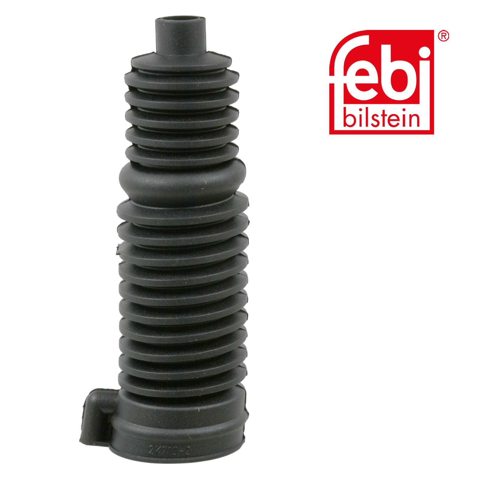 Febi Steering Bellow Front Right Rubber 12757