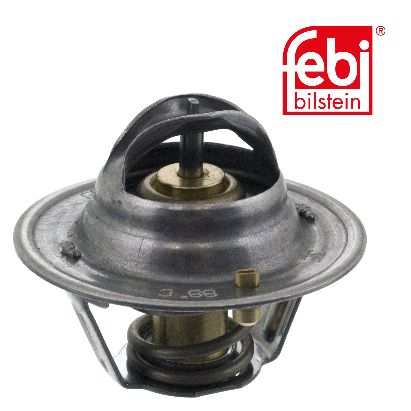 Febi Thermostat,Coolant 18973