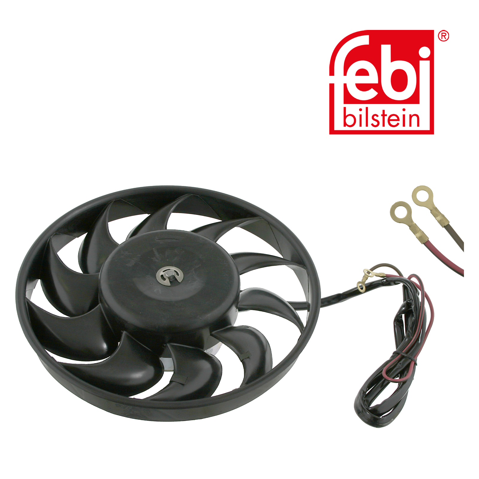 Febi Engine Cooling Fan 06998