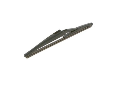 Bosch Conventional Wiper Blade 300mm — H301 fits Abarth Grande Punto 2007-2010