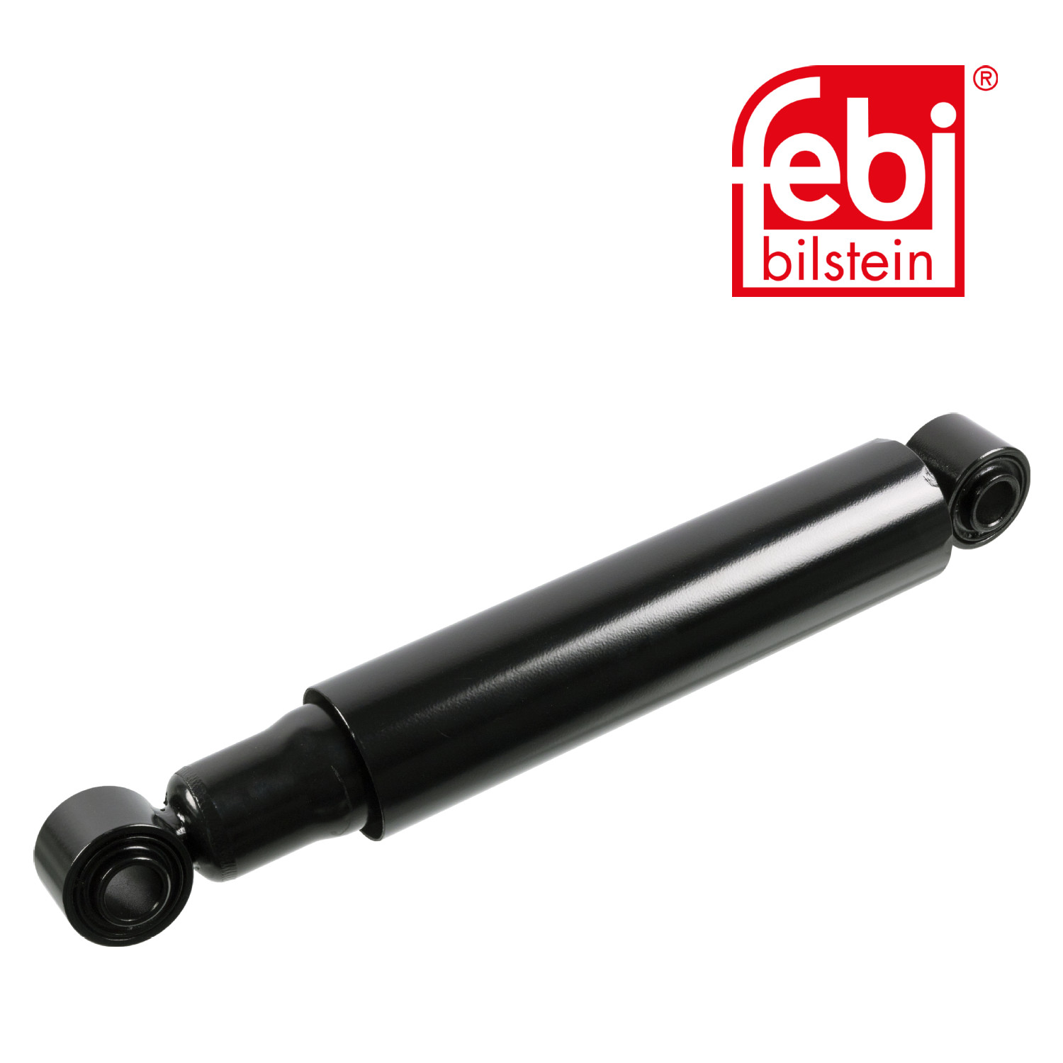 Febi Shock Absorber Damper Strut Rear 181487