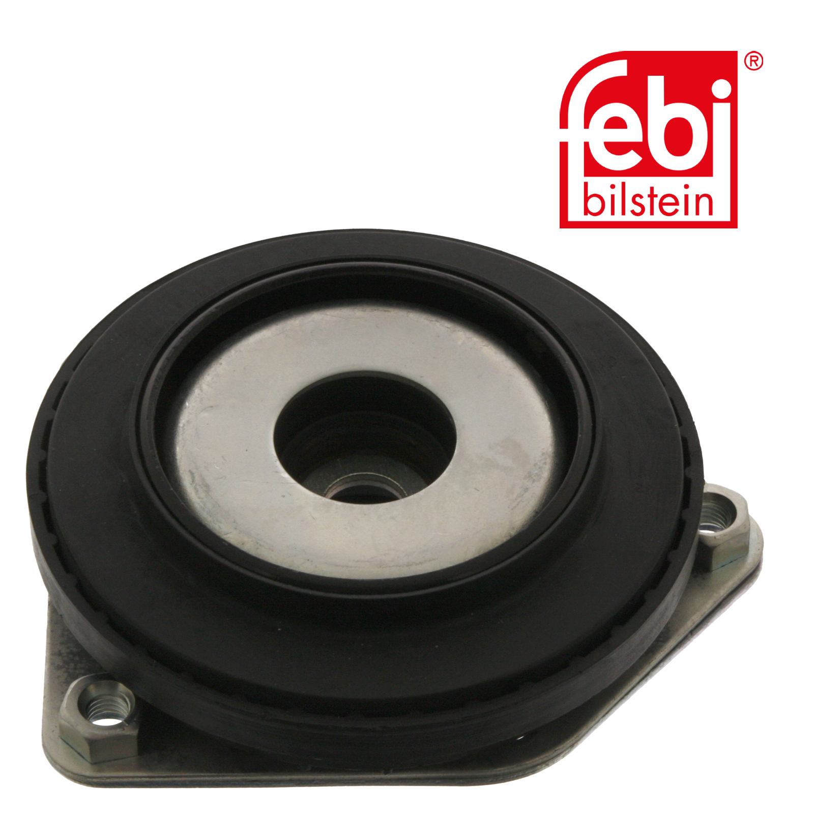 Febi Front Right Suspension Strut Support Mount 38952