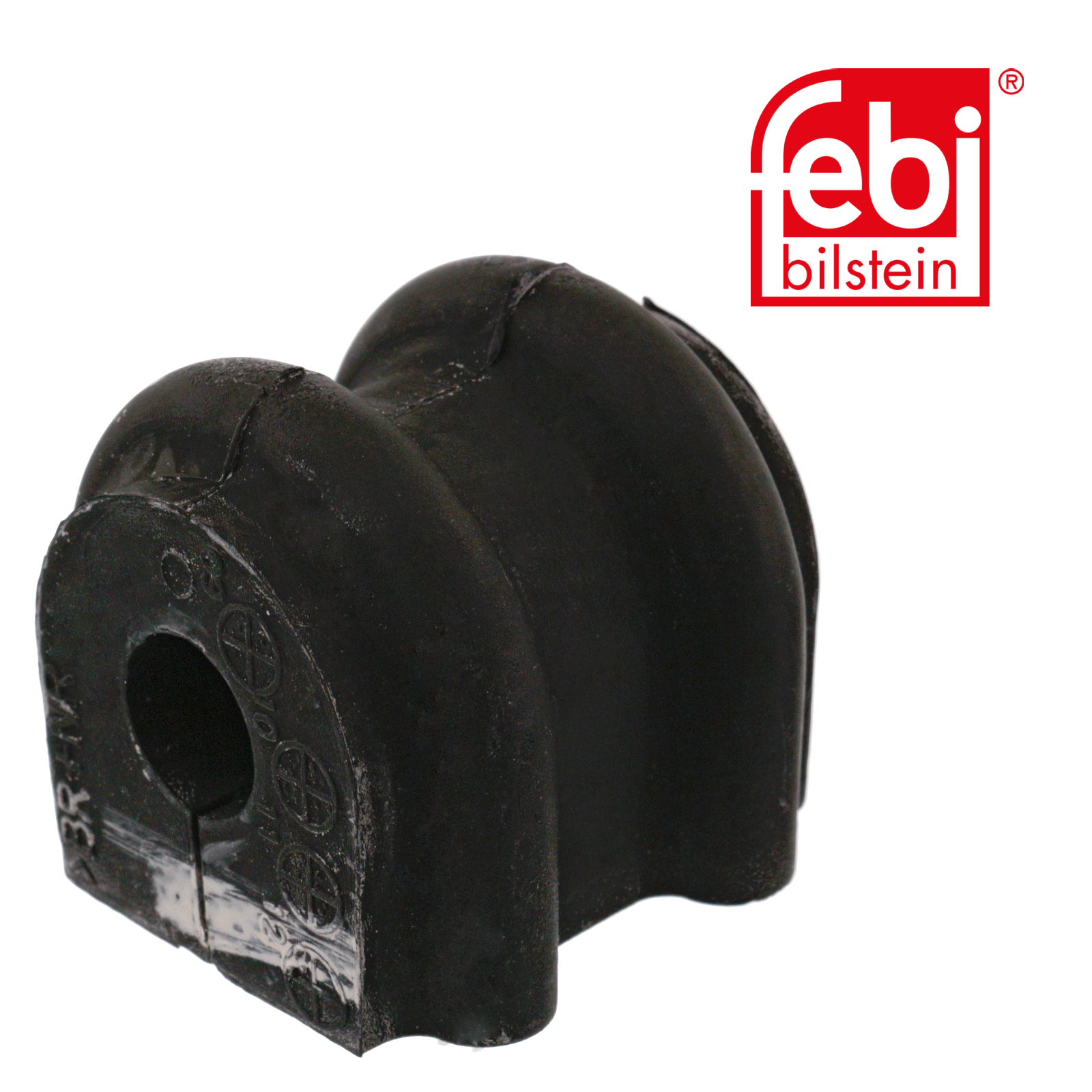 Febi Anti Roll Bar Mounting Bracket Rear 41441