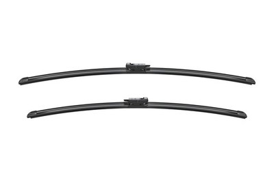 Bosch Aerotwin Wiper Blade Set 700mm + 650mm — A100S fits Mercedes-Benz Viano