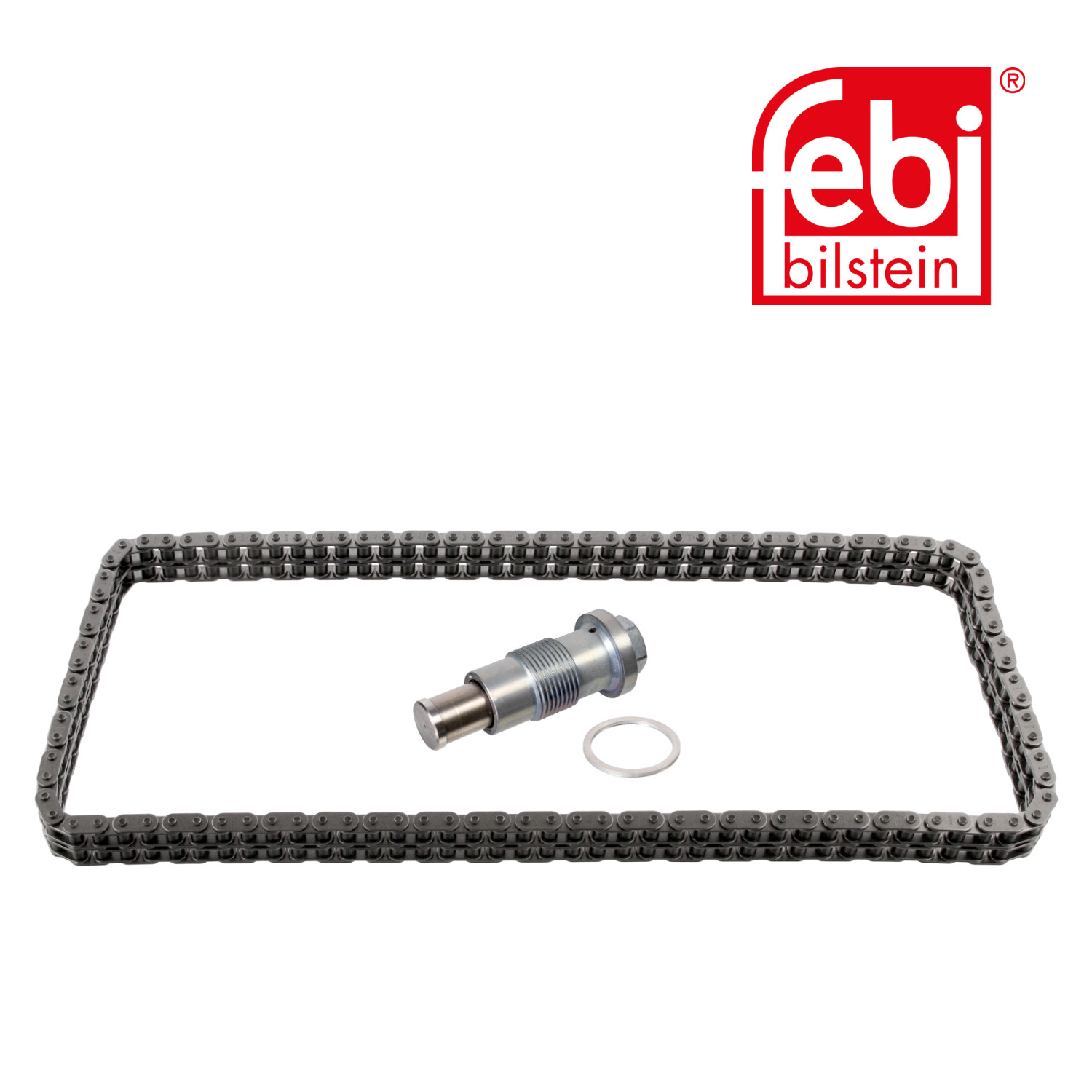 Febi Timing Chain Kit Set 106 Links 9mm 177000