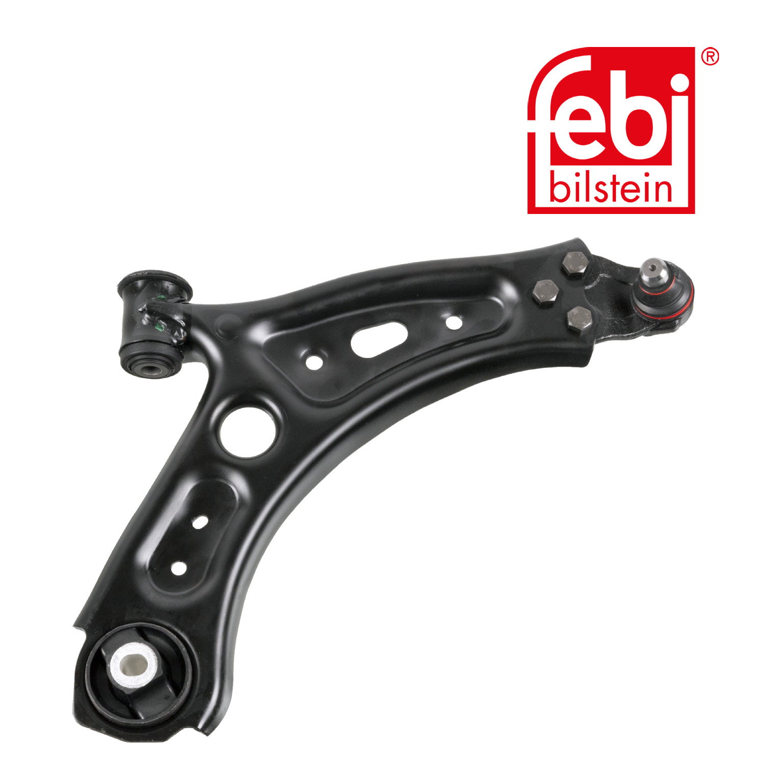 Febi Control/Trailing Arm Lower 177837