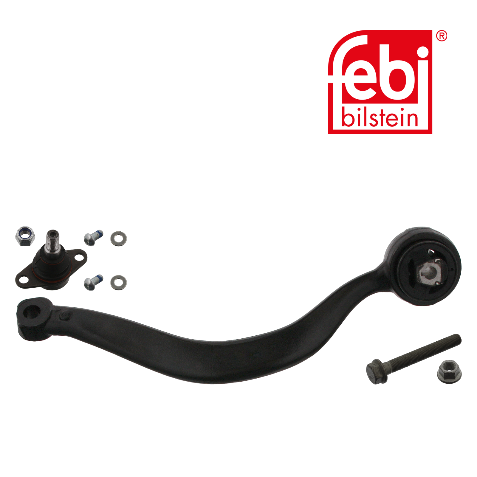 Febi Control/Trailing Arm Front 40573