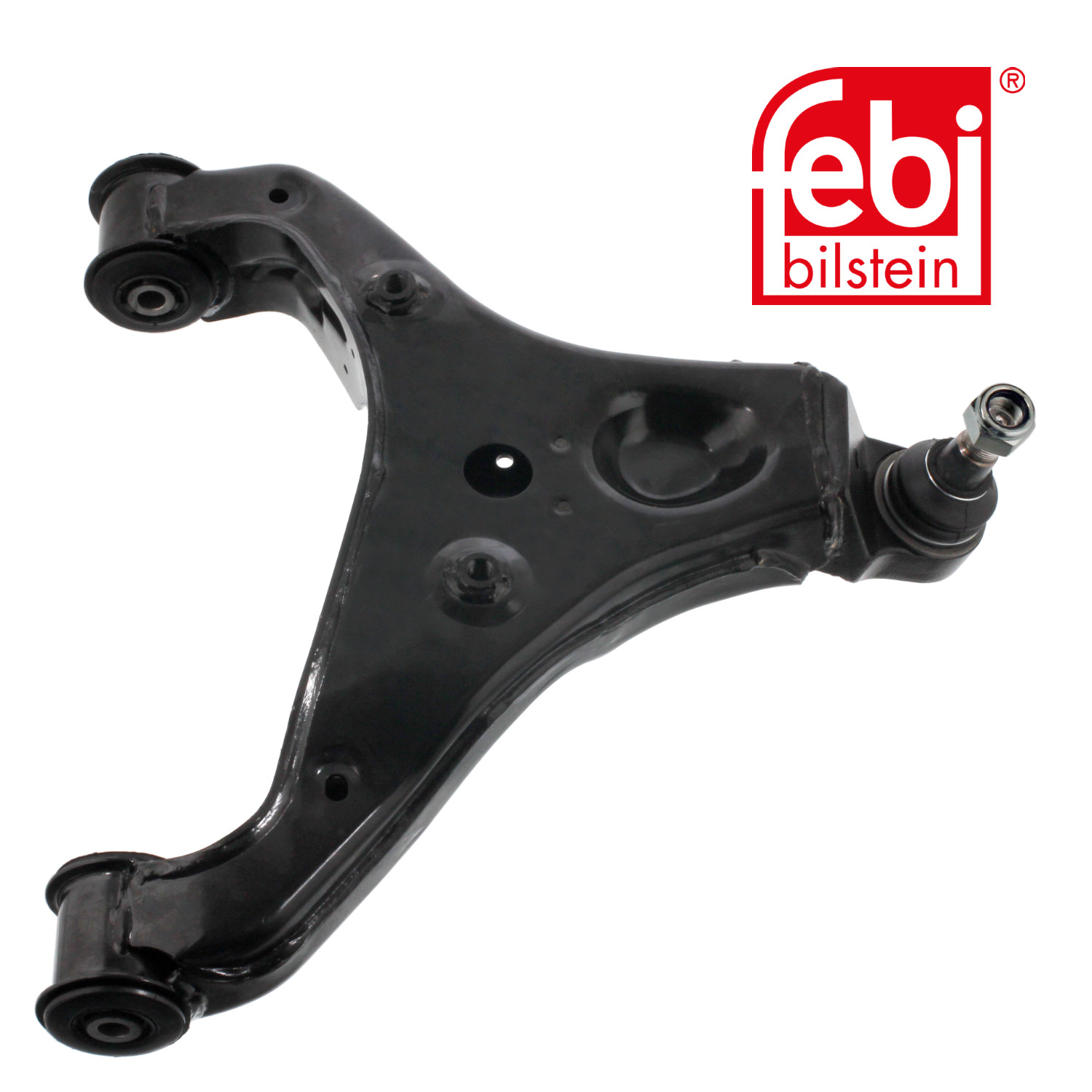 Febi Control/Trailing Arm Lower 37611