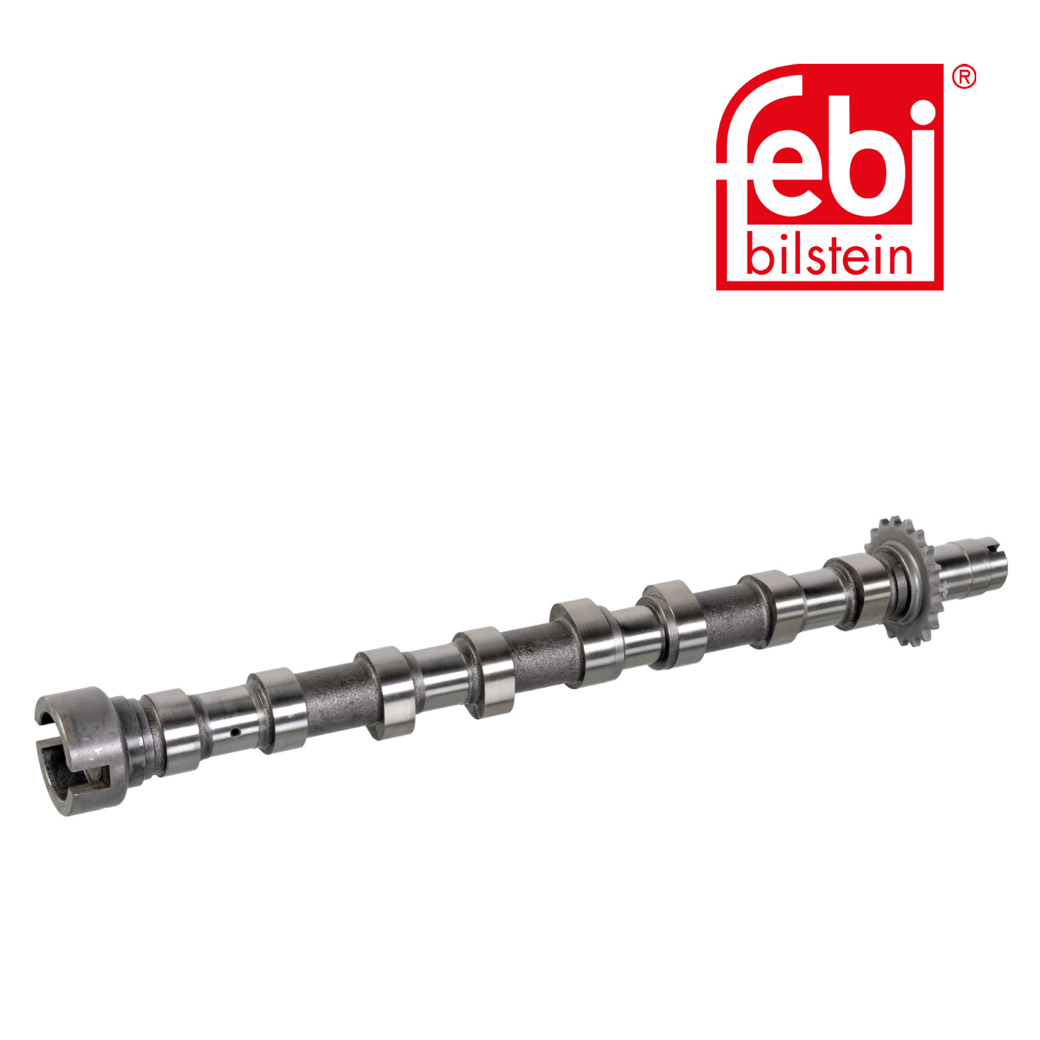 Febi Engine Camshaft Exhaust Side Lobes 176294
