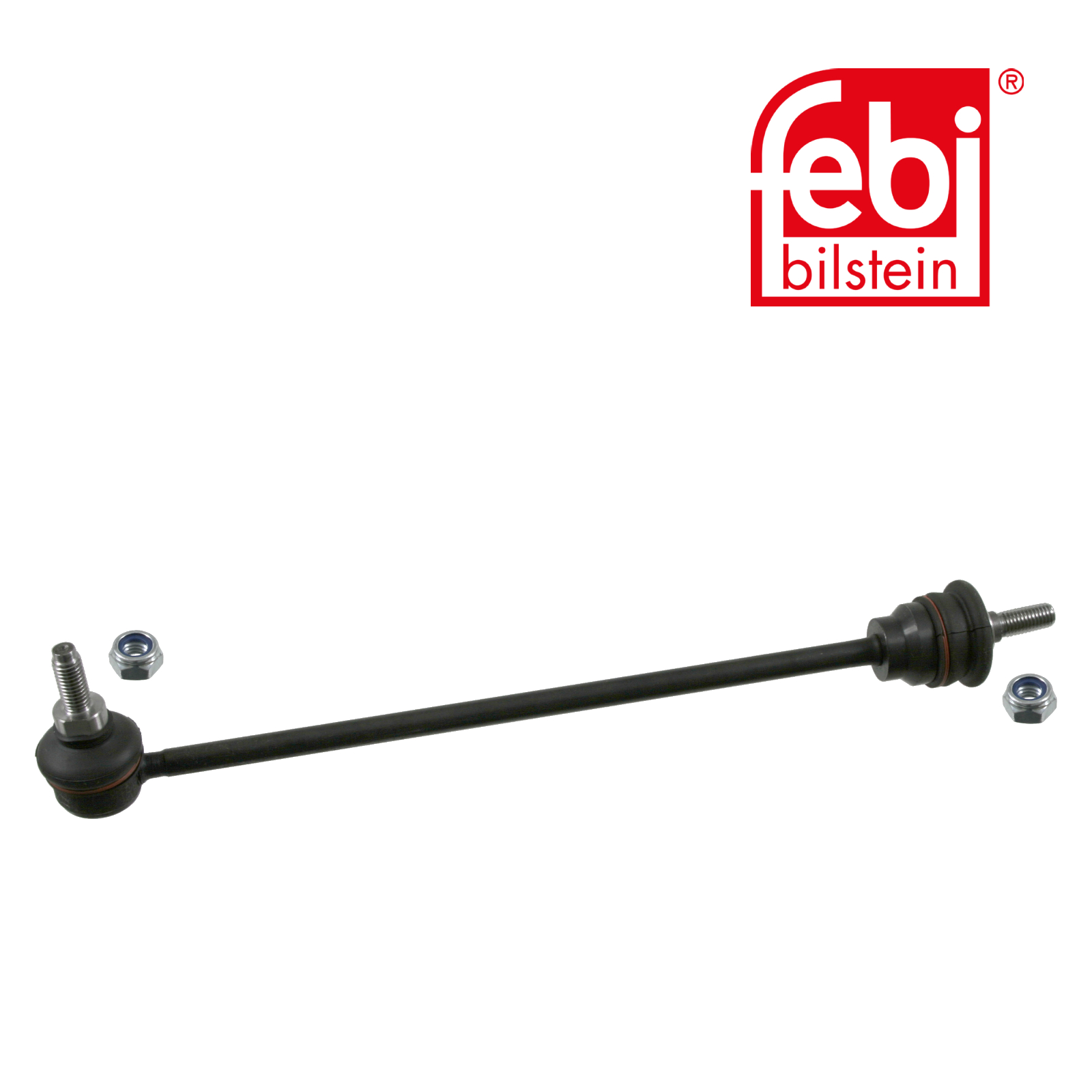 Febi Stabiliser Bar Link Coupling Rod Front 11422