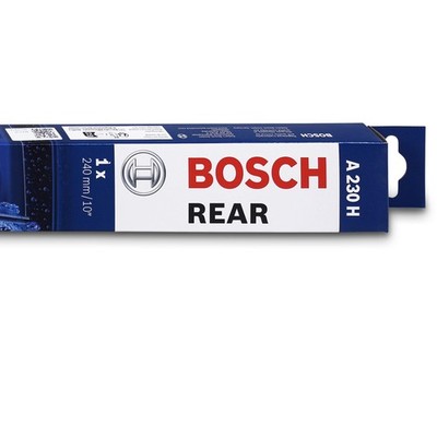 Bosch Aerotwin Wiper Blade 240mm — A230H fits Byd Seal U 2024 on 1.5