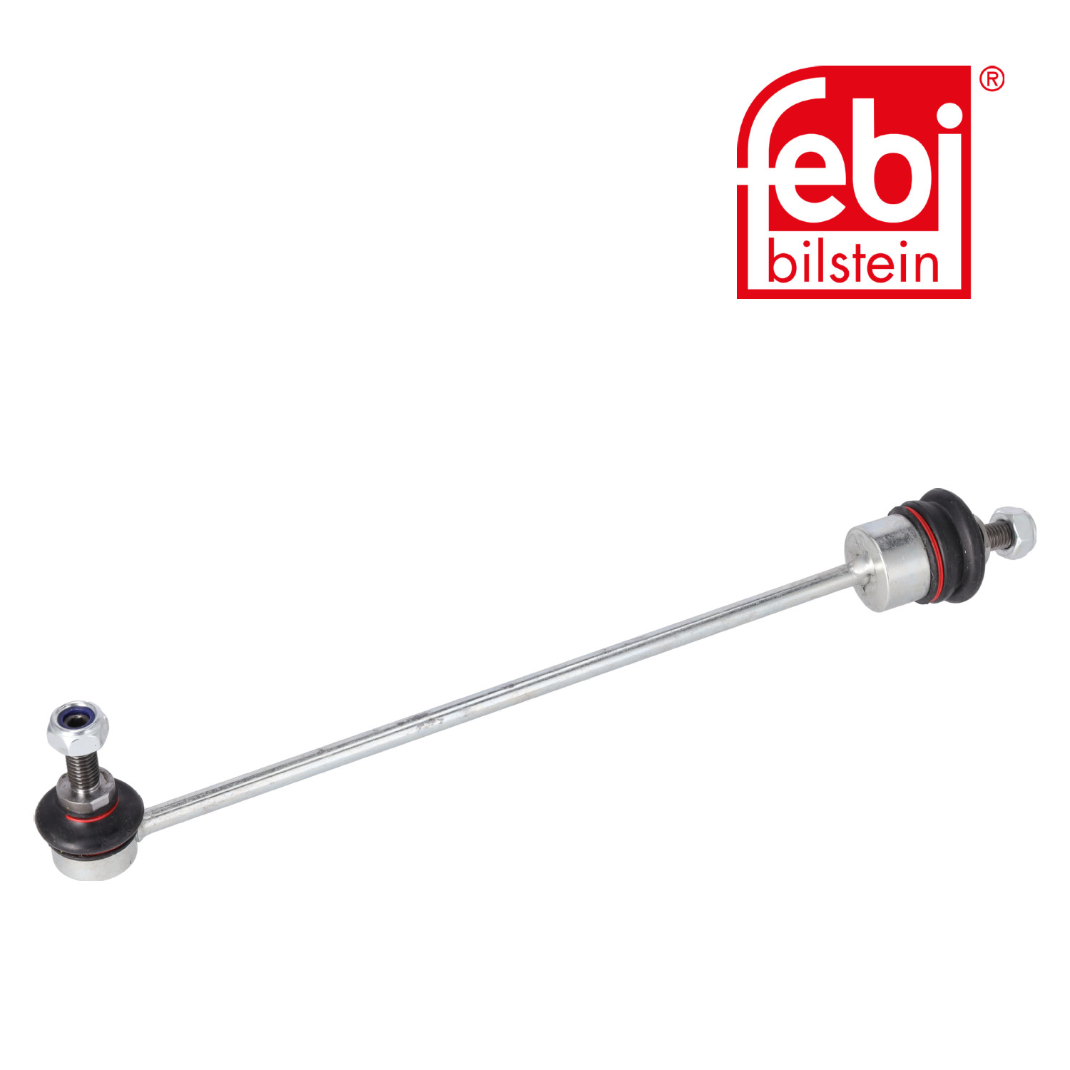 Febi Stabiliser Bar Link Coupling Rod Front Right 22482