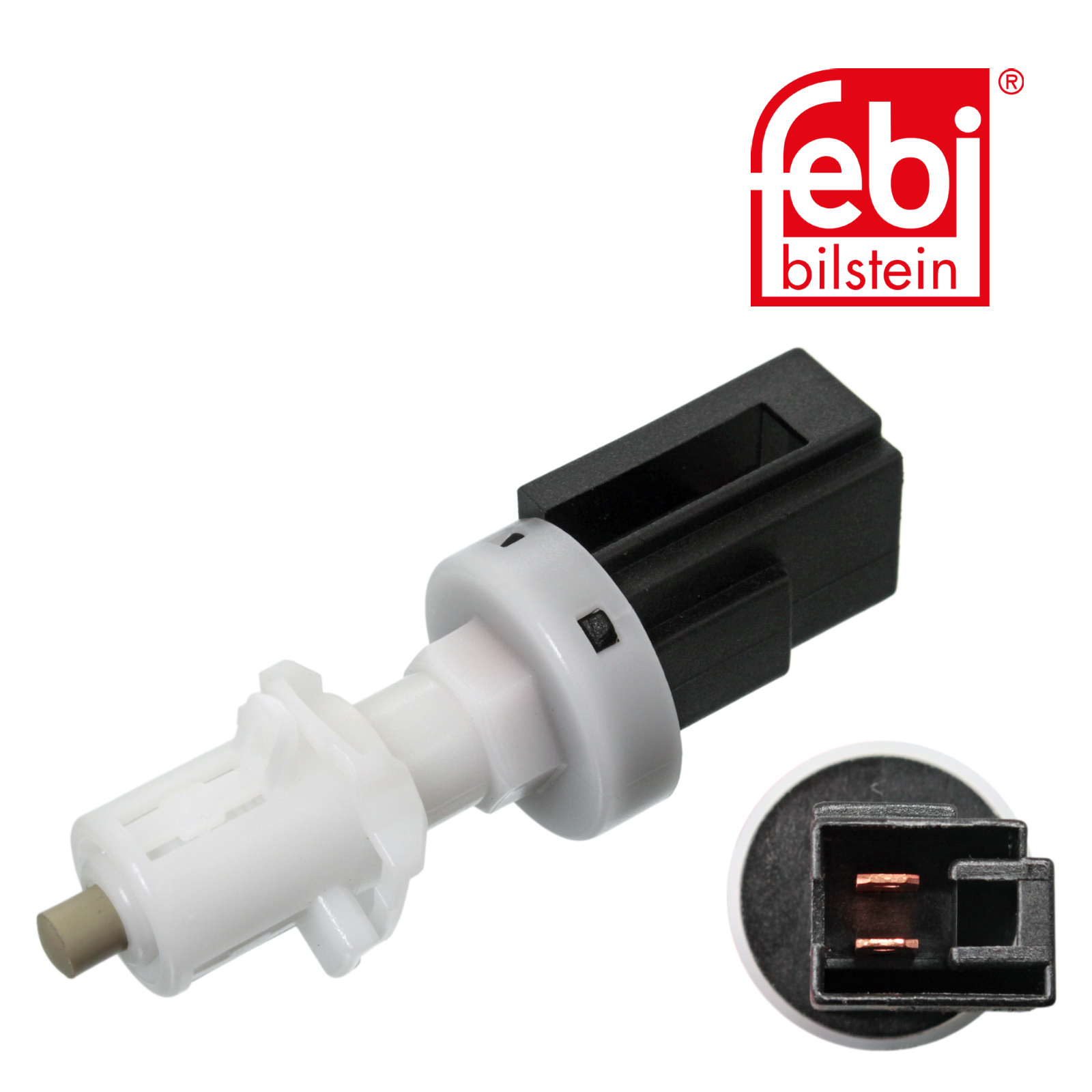 Febi Brake Light Switch 12232