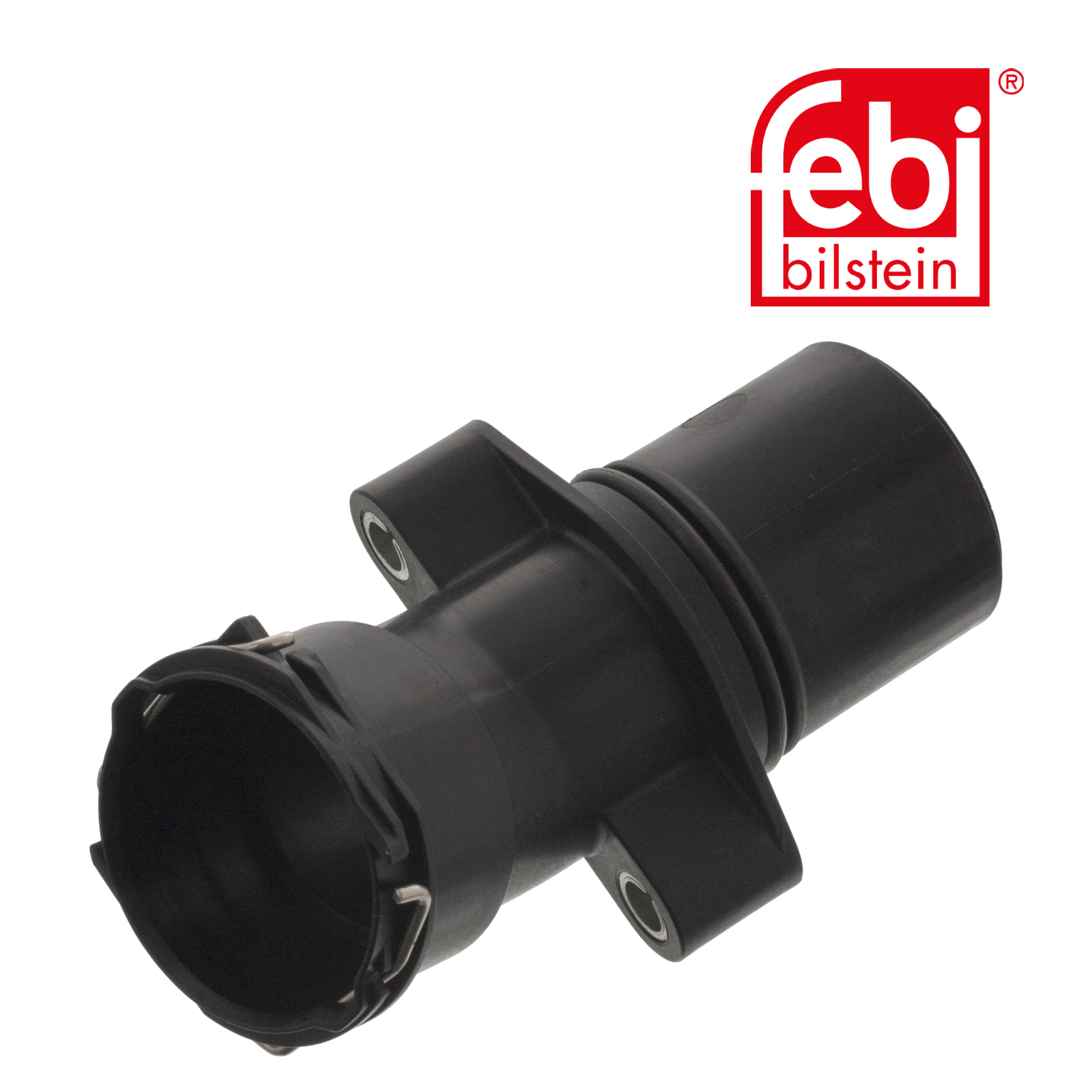 Febi Coolant Flange Housing Connector 44986