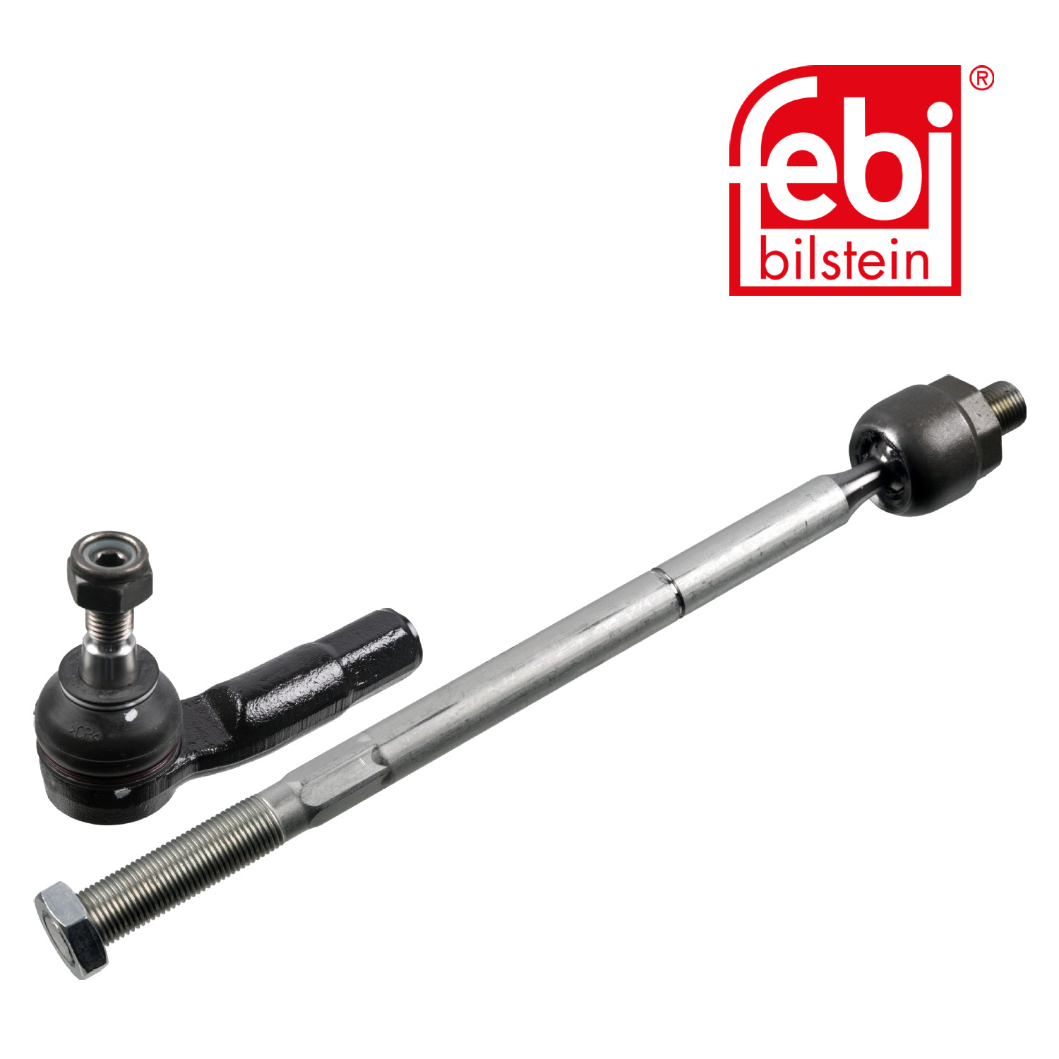 Febi Inner Rack End Right Joint Front Left 37591