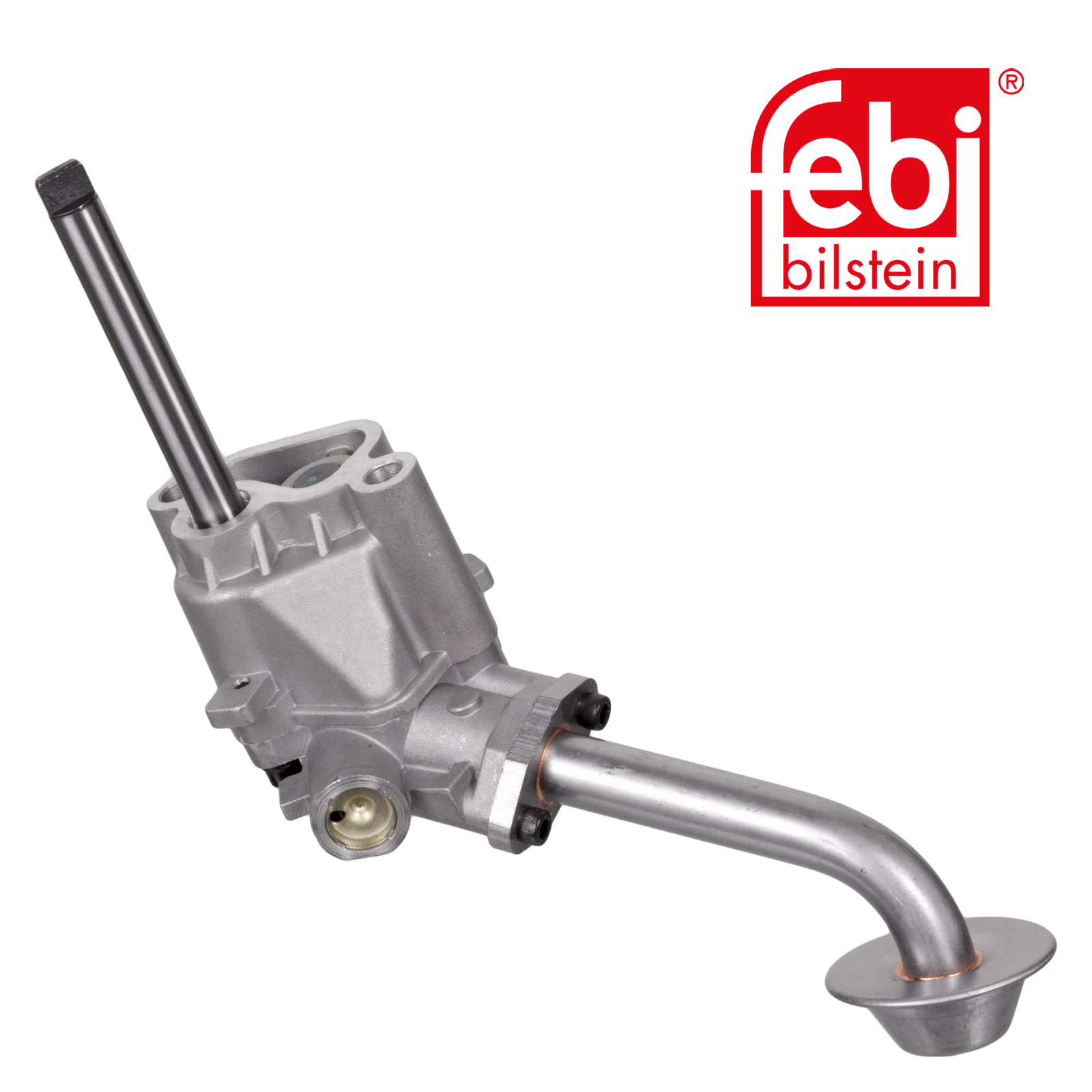Febi Engine Oil Pump Assembly 08455