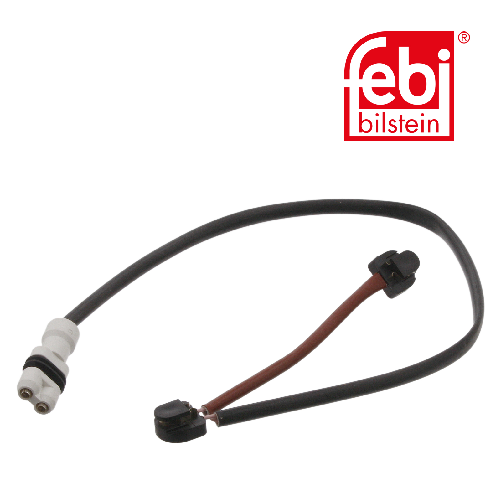 Febi Brake Pad Wear Sensor Rear Right 33997