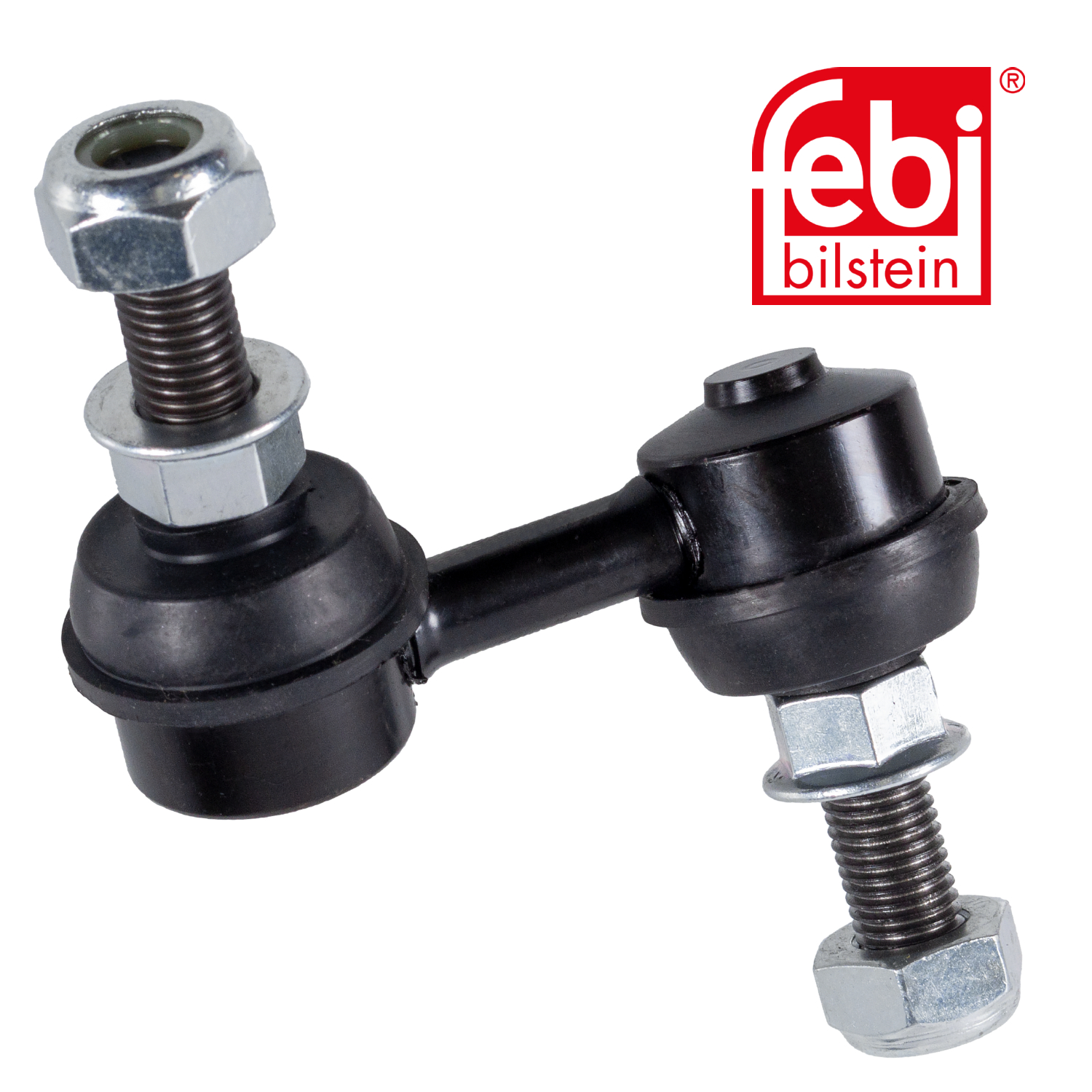 Febi Stabiliser Bar Link Coupling Rod Front Right 28272