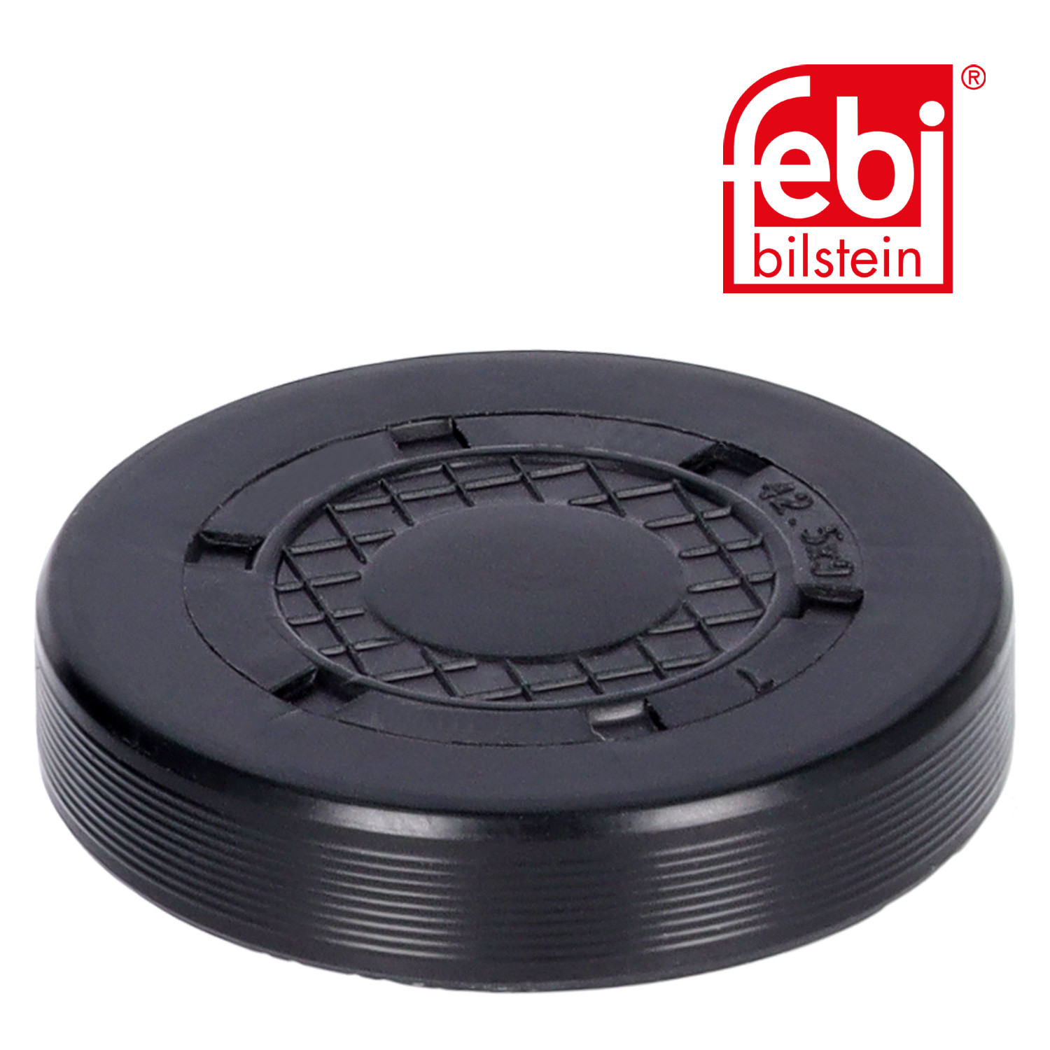 Febi Camshaft Seal Cap 42mm OD 9mm Thick 23204
