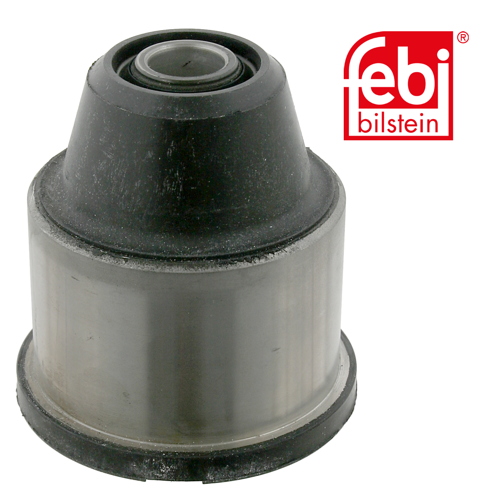 Febi Wishbone / Control / Trailing Arm Bush Lower Front 27519