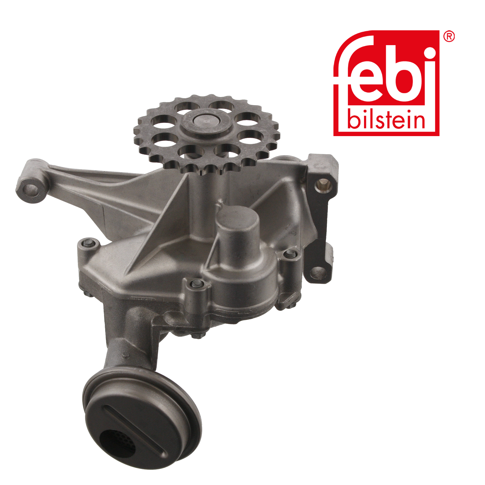Febi Engine Oil Pump Assembly 08918