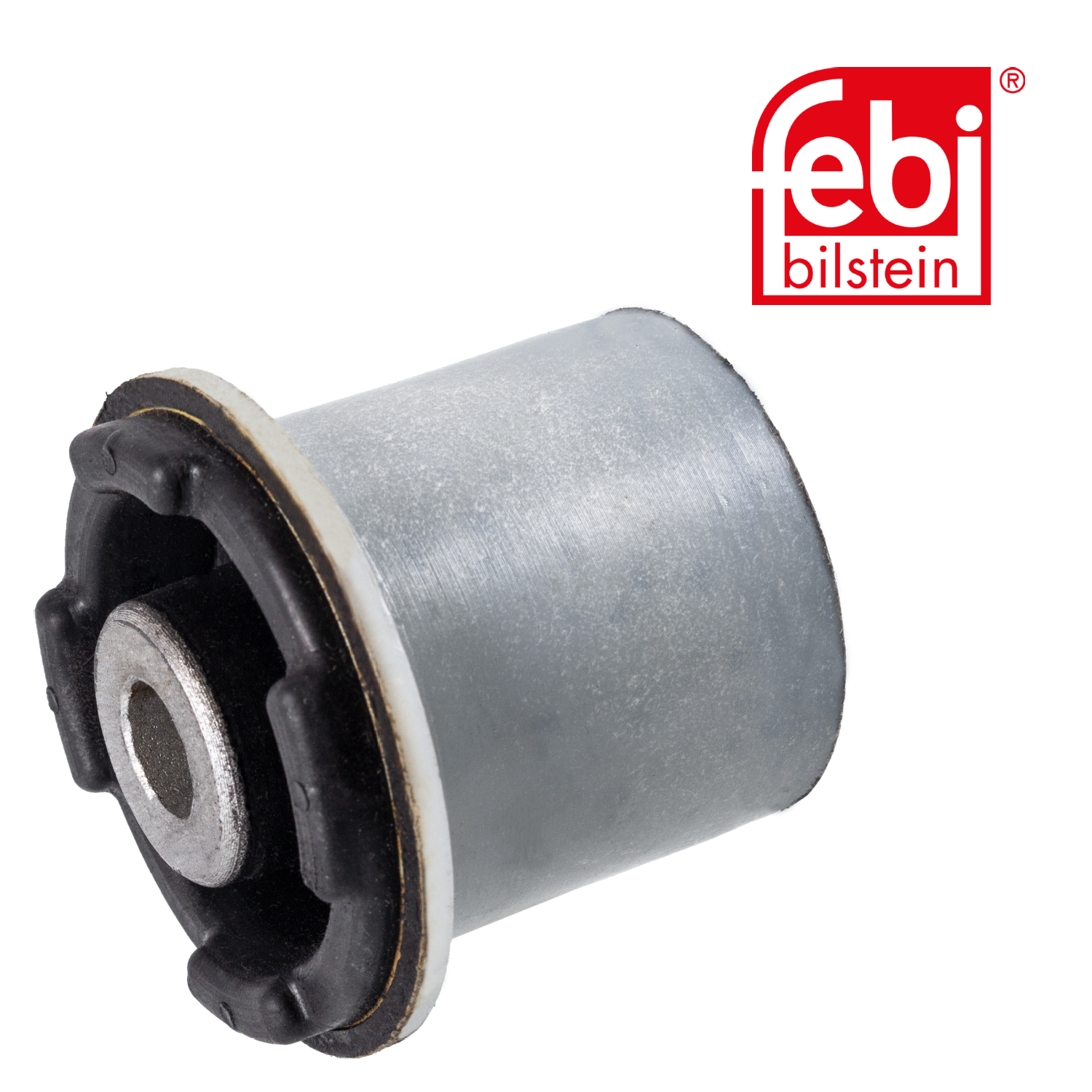 Febi Wishbone / Control / Trailing Arm Bush Front Right 11663