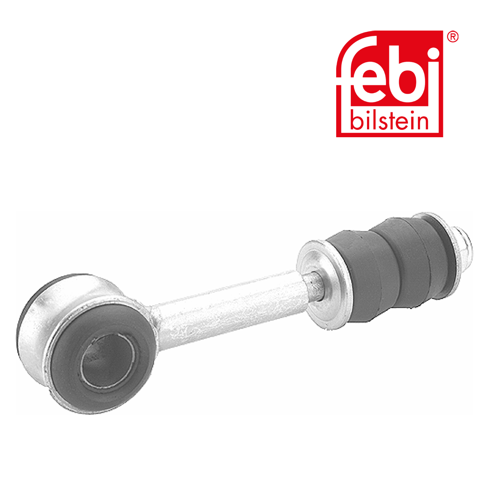 Febi Stabiliser Bar Link Coupling Rod Front Right 18916