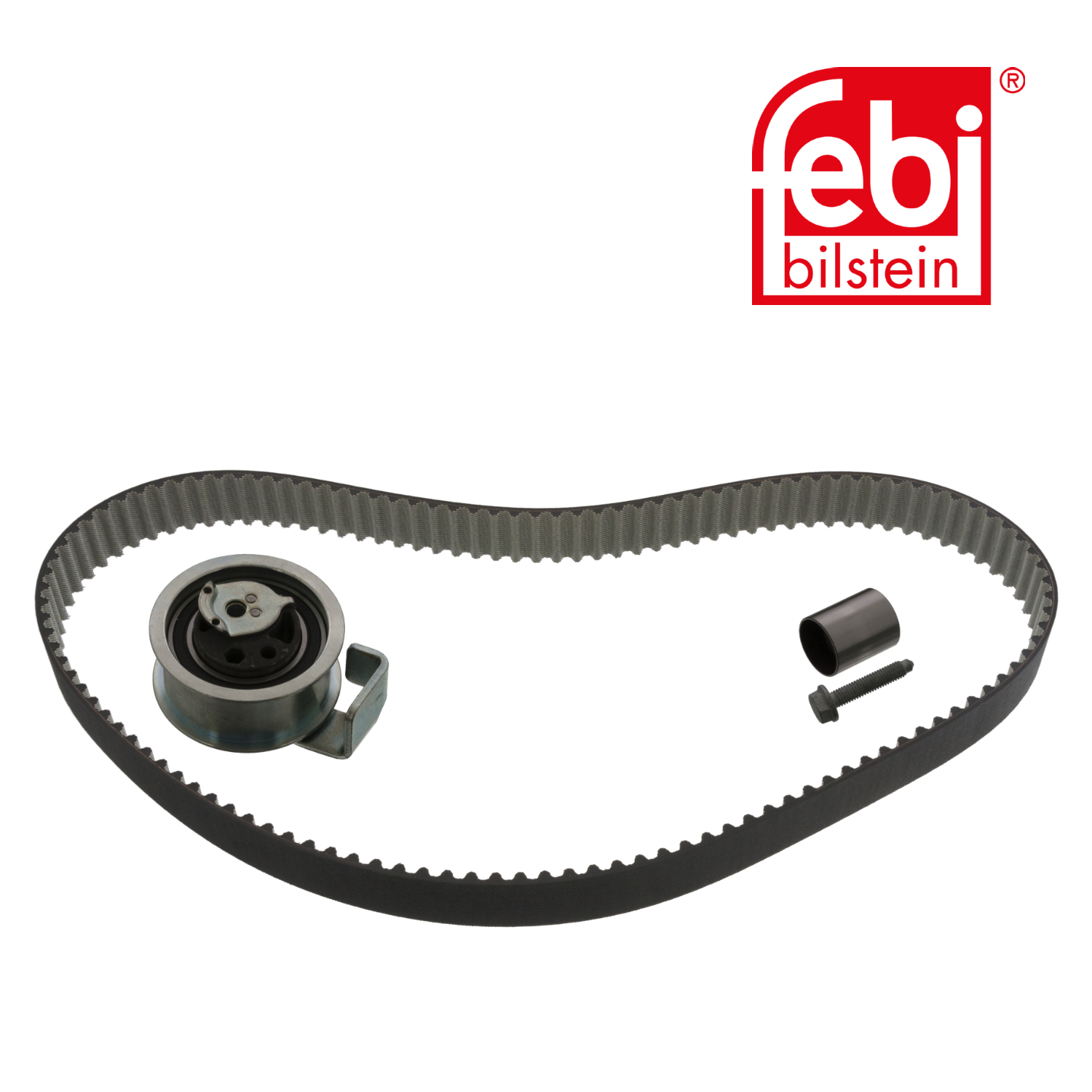 Febi Timing Belt Kit with Rollers 19544