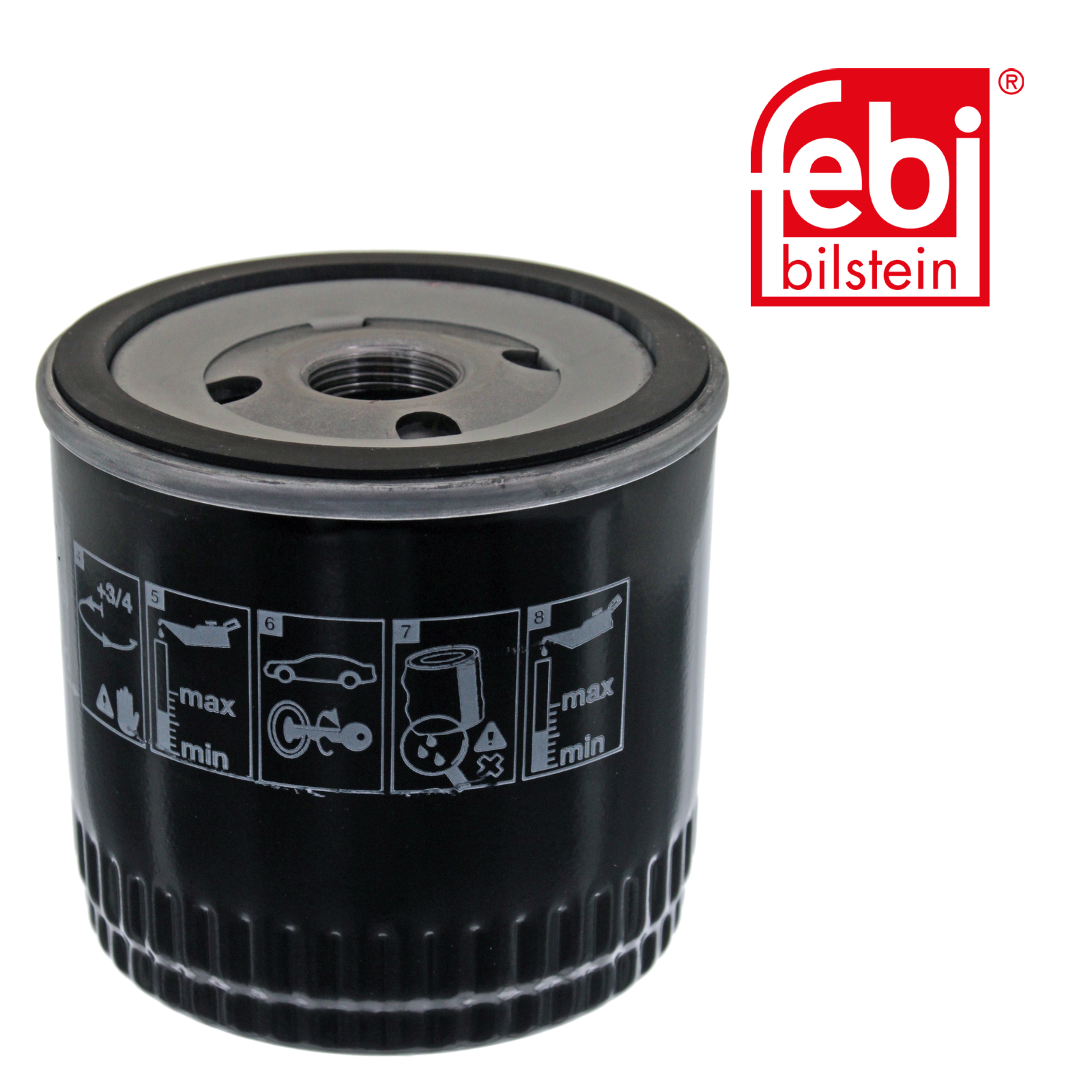 Febi Engine Oil Filter 27129