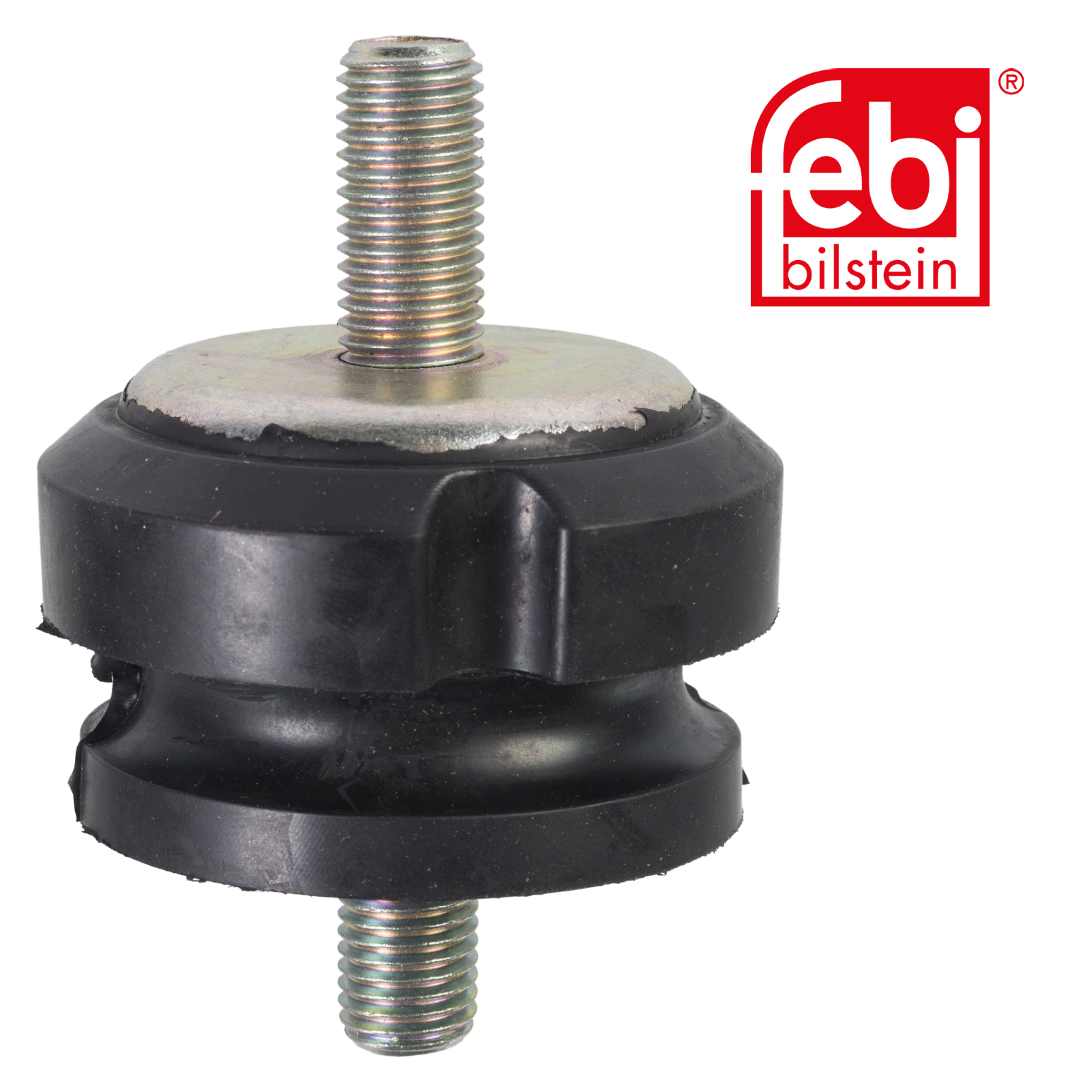 Febi Radiator Mounting 60mm OD Wide 106969