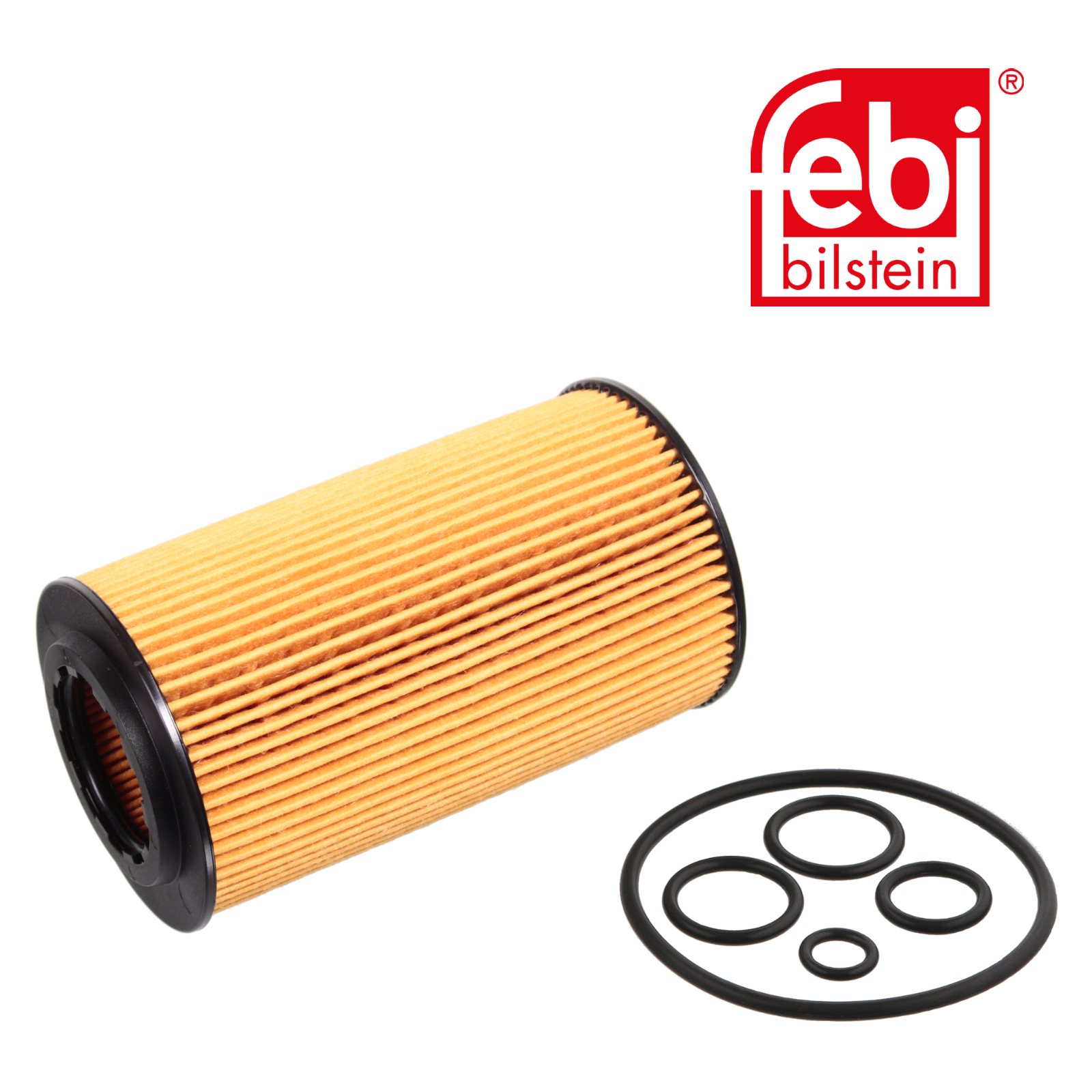 Febi Engine Oil Filter 32910