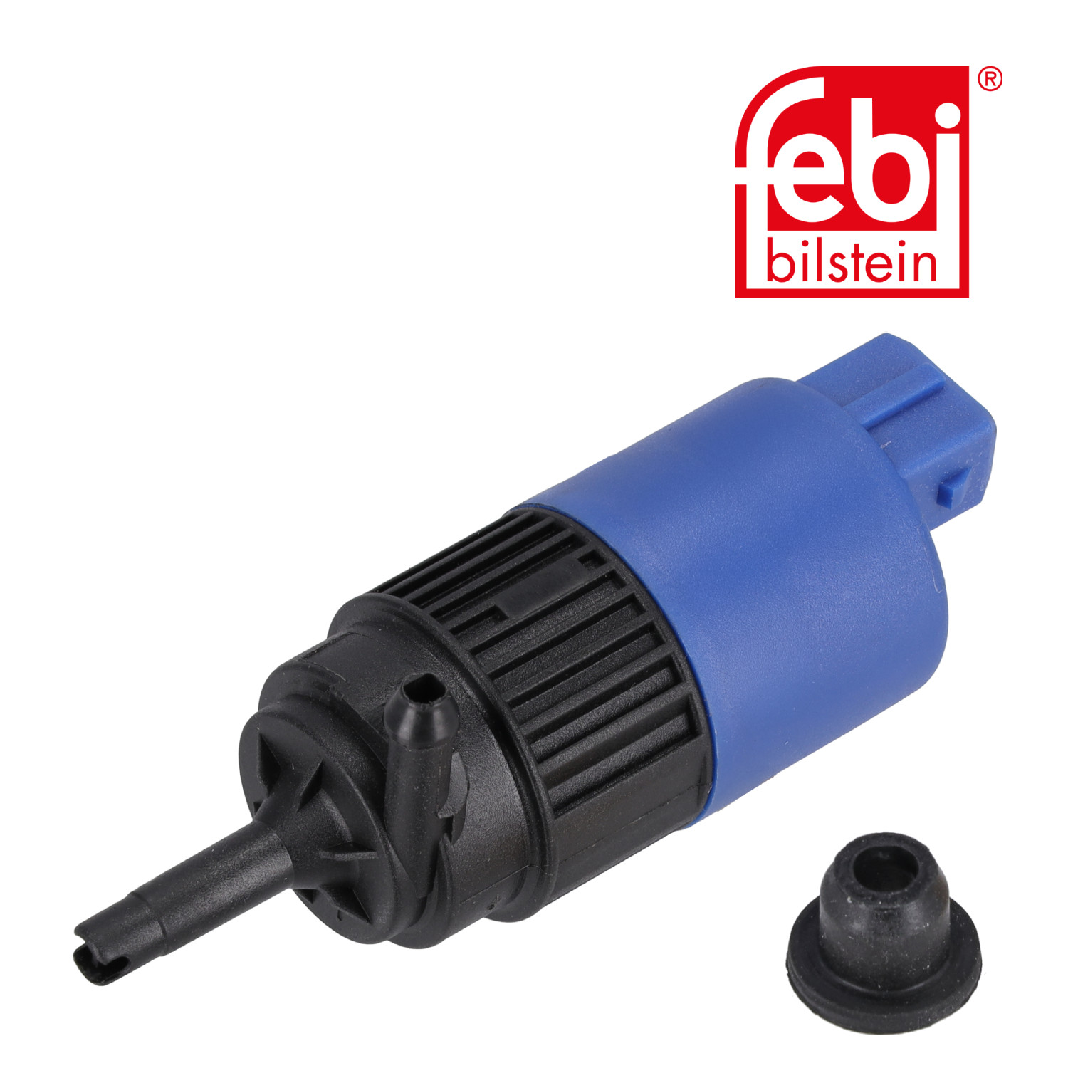 Febi Windscreen Washer Pump 34862