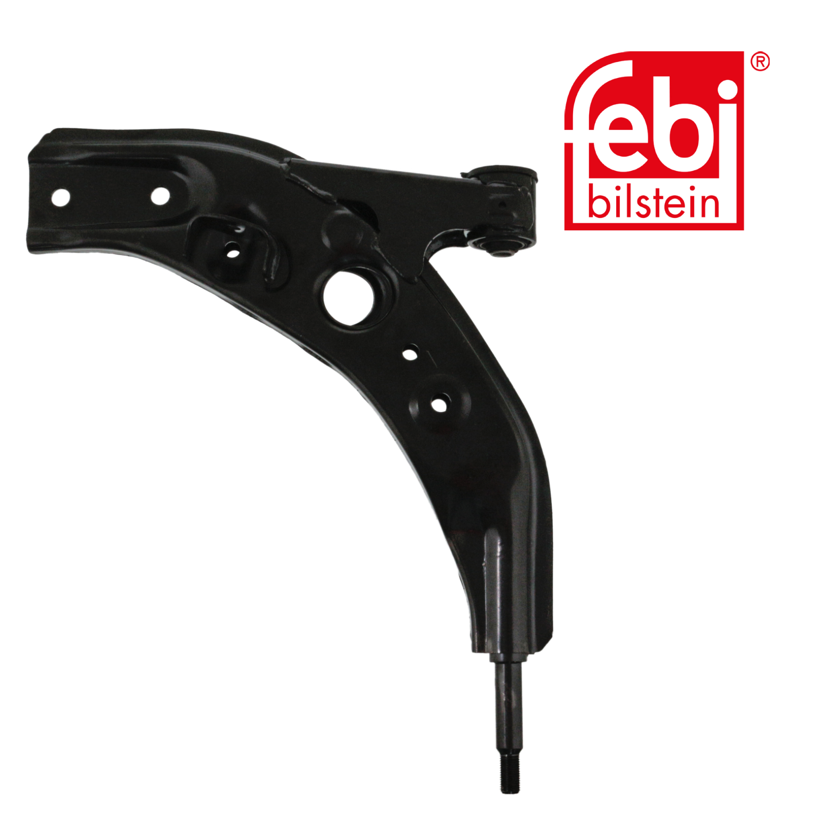 Febi Control/Trailing Arm Front Left 42424