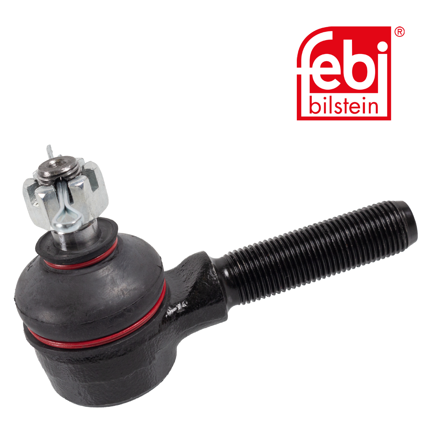 Febi Steering Tie Rod End Ball Joint 12940