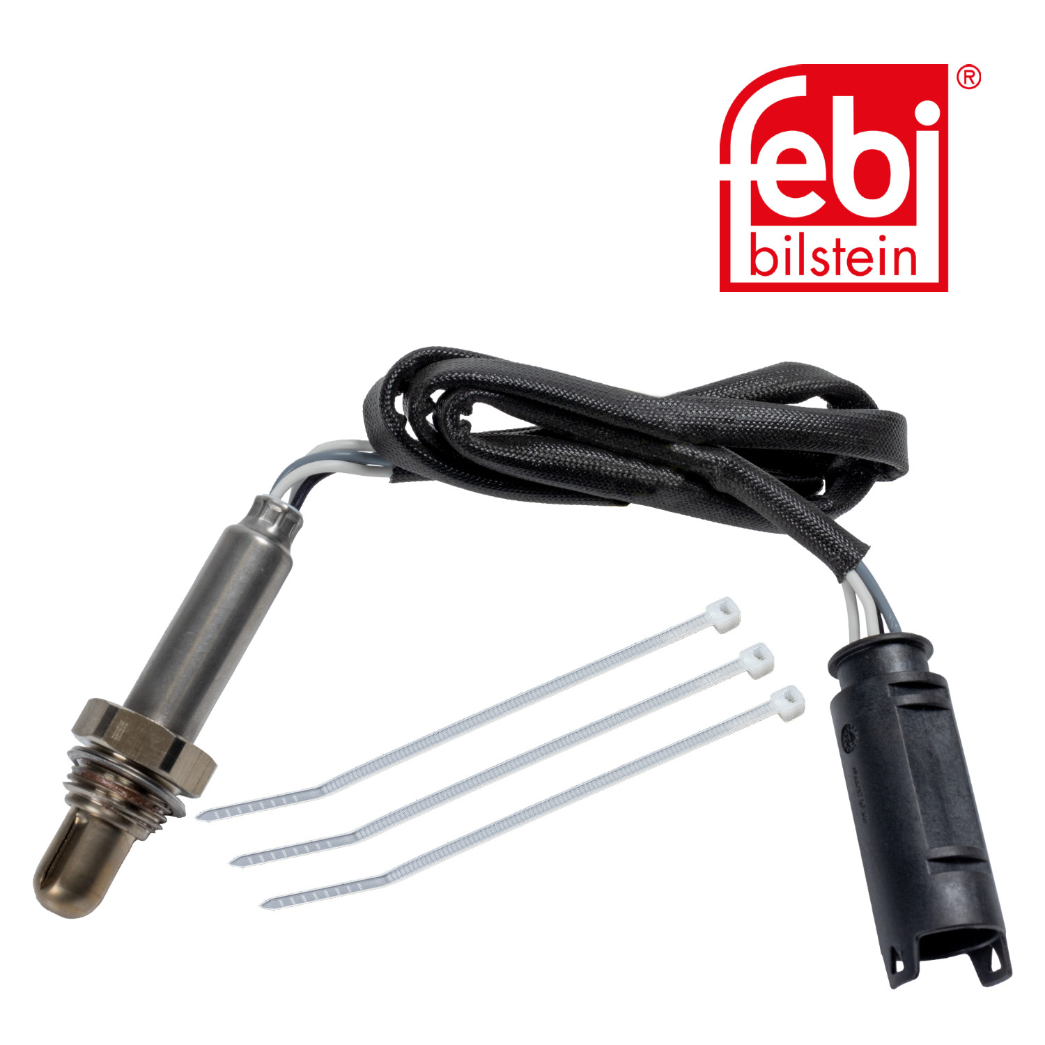 Febi O2 Lambda Oxygen Sensor 24231