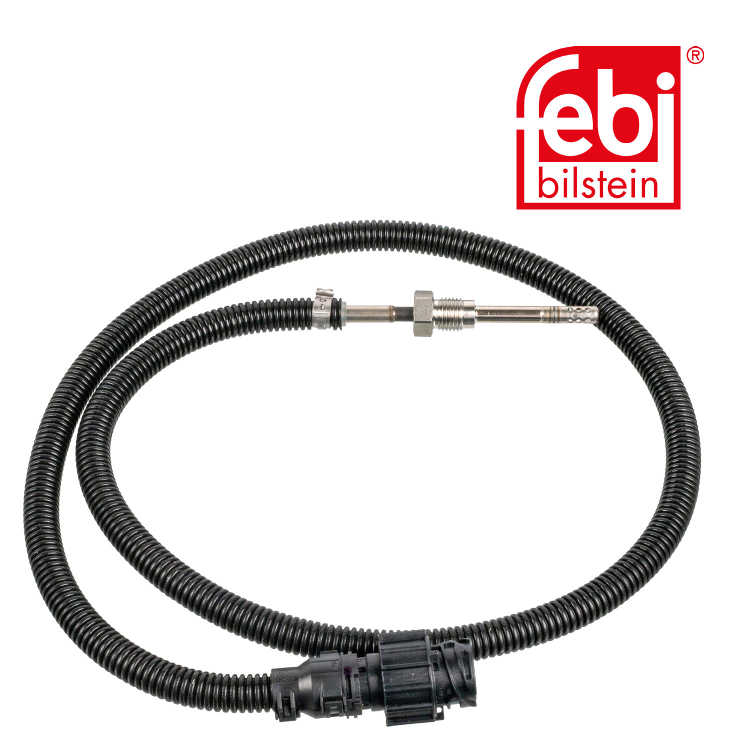Febi Exhaust Gas Temperature Sensor 170465