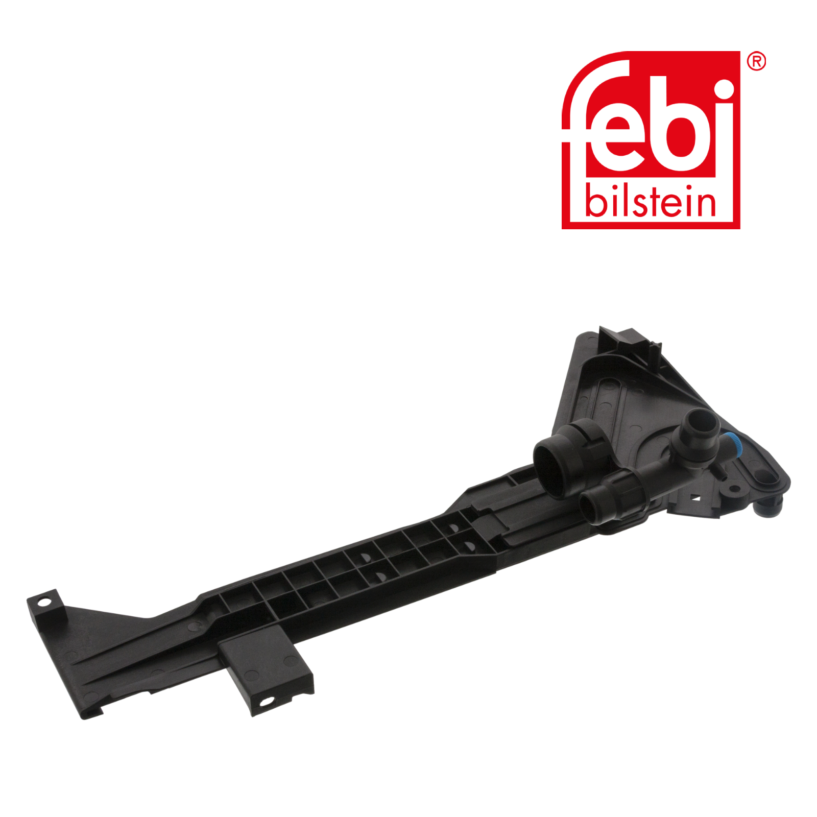 Febi Expansion Tank Bracket Plastic 46133