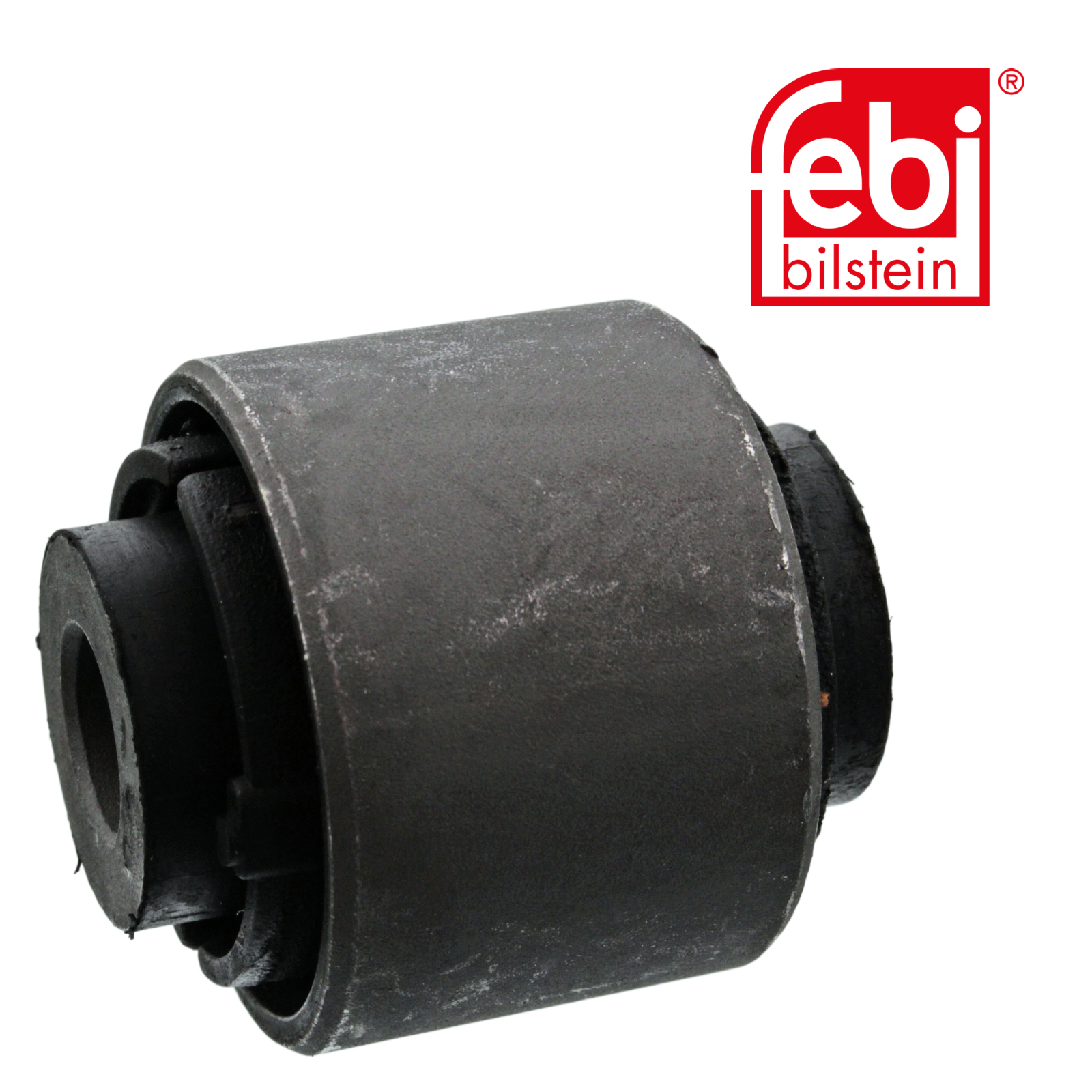 Febi Wishbone / Control / Trailing Arm Bush Rear Right 42043