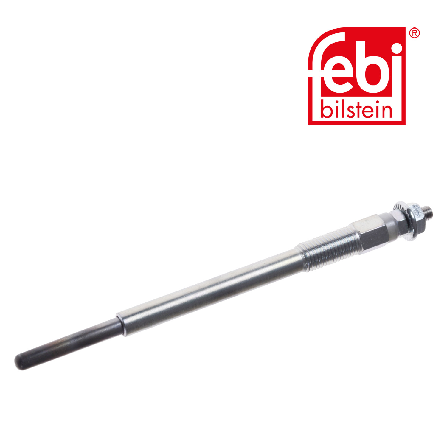 Febi Diesel Engine Glow Plug 176184