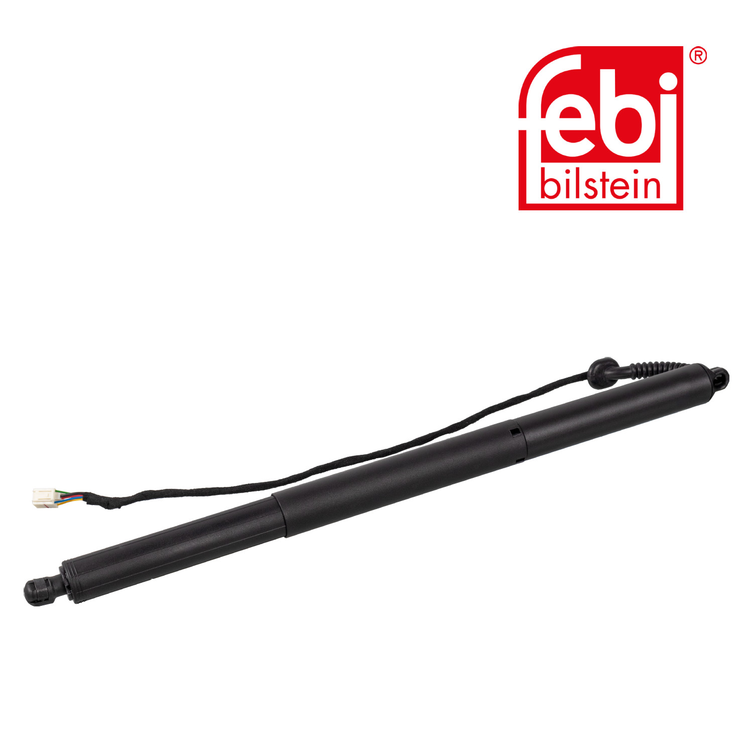 Febi Boot Gas Strut Lift Support Tailgate / Boot Lid Shock Replacem 179316