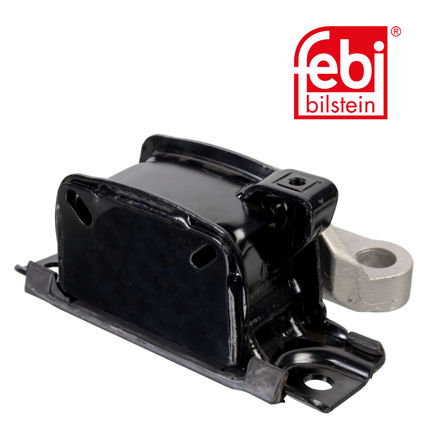Febi Automatic Transmission Mounting Left 175344