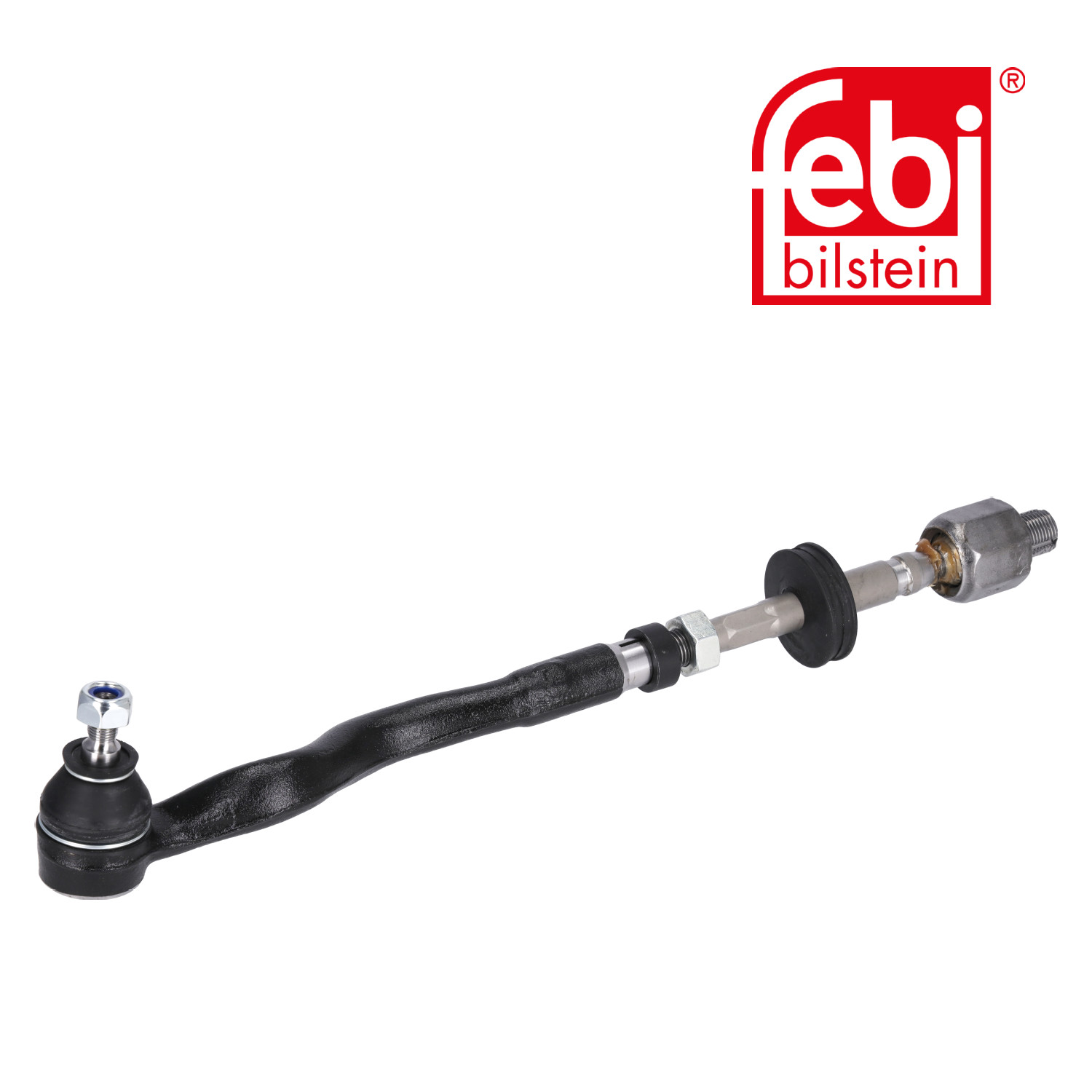 Febi Inner Rack End Right Joint Front Left 06628
