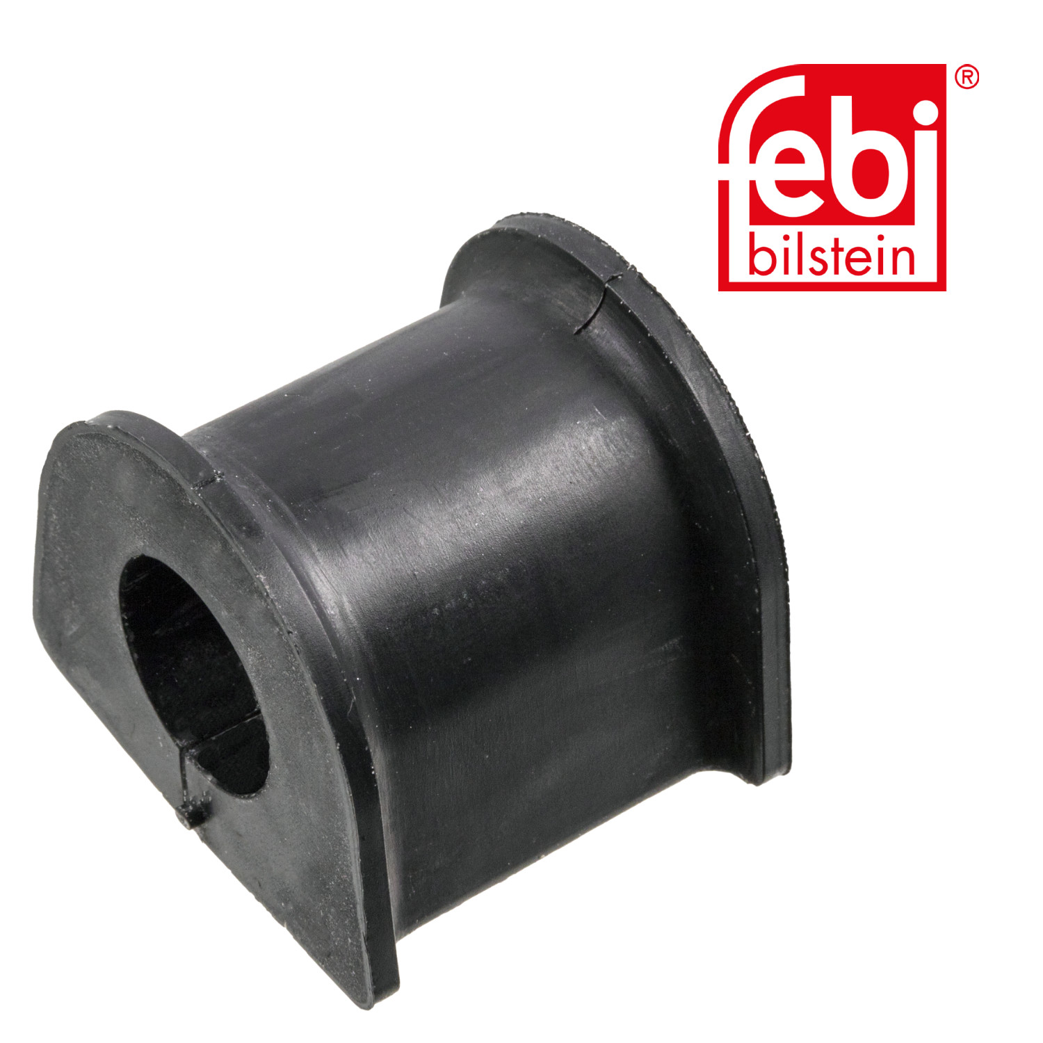 Febi Anti Roll Bar Mounting Bracket Front 41587
