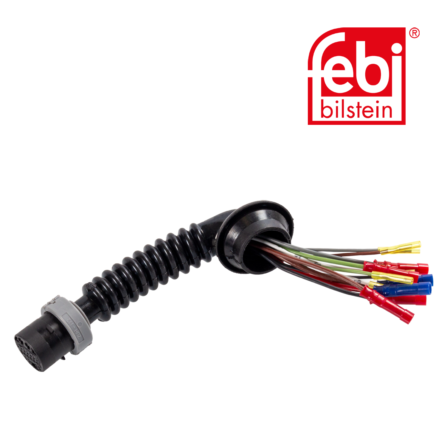 Febi Door Cable Repair Set both sides 107127