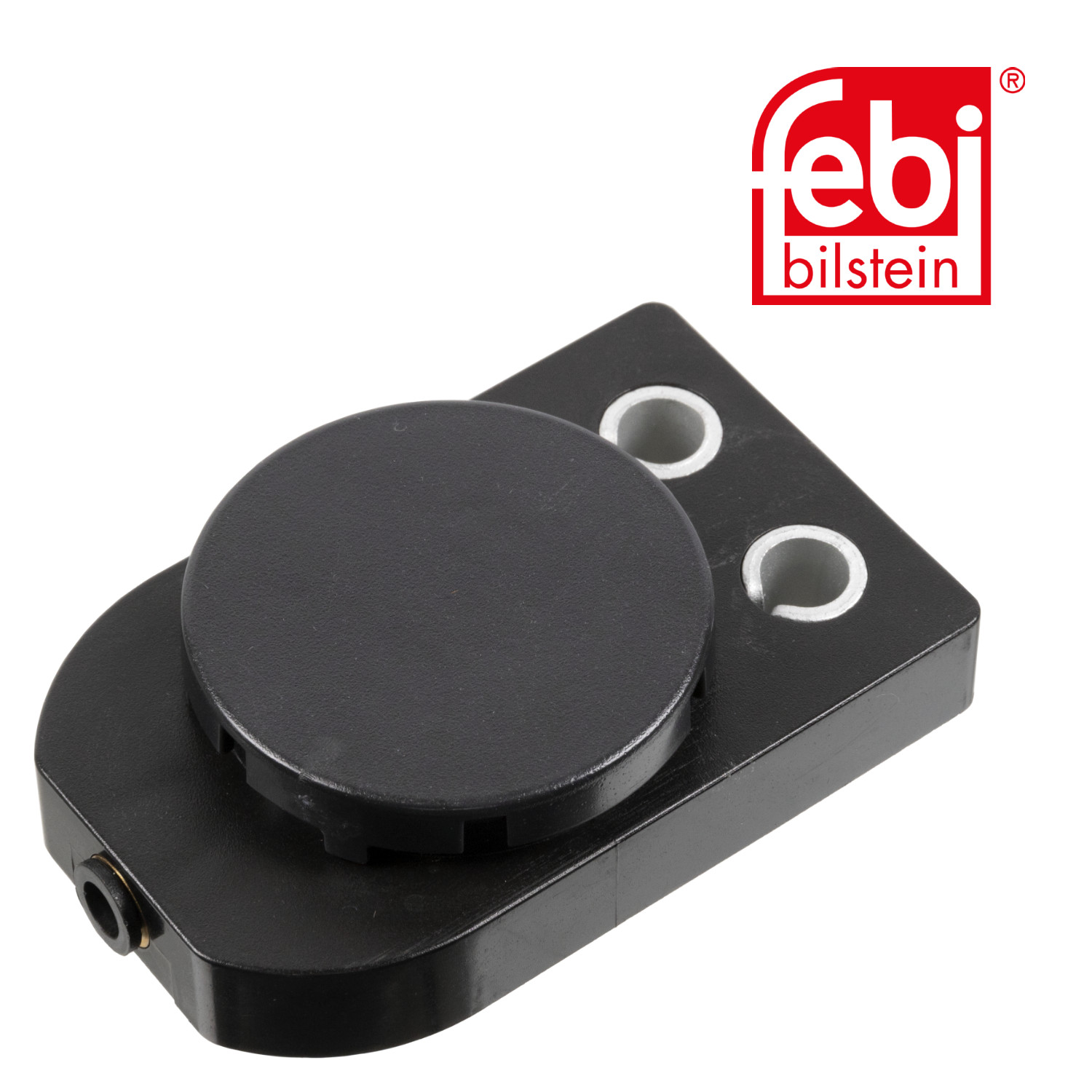 Febi Differential Housing 180297
