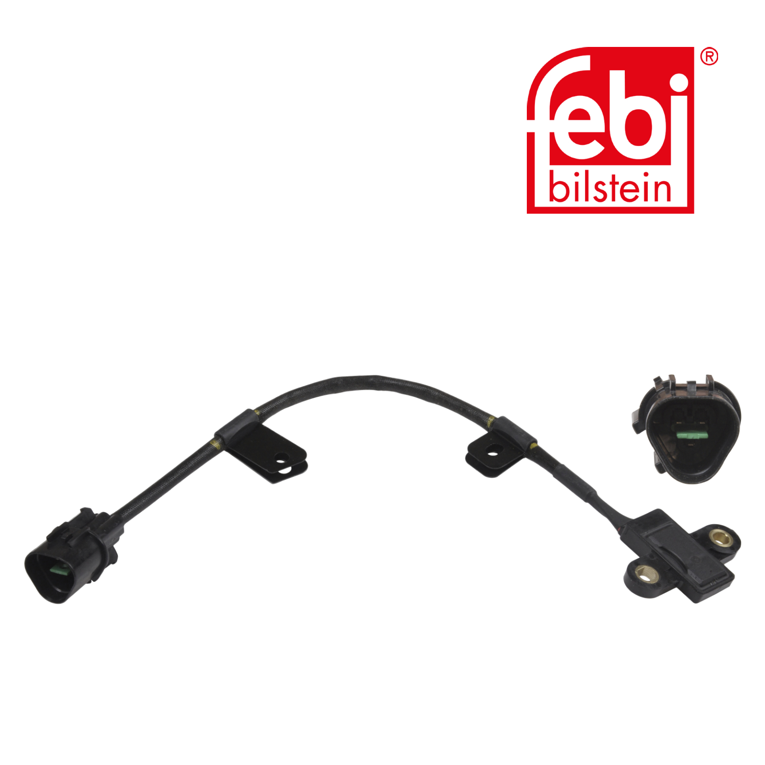 Febi Crankshaft Position Sensor 108168