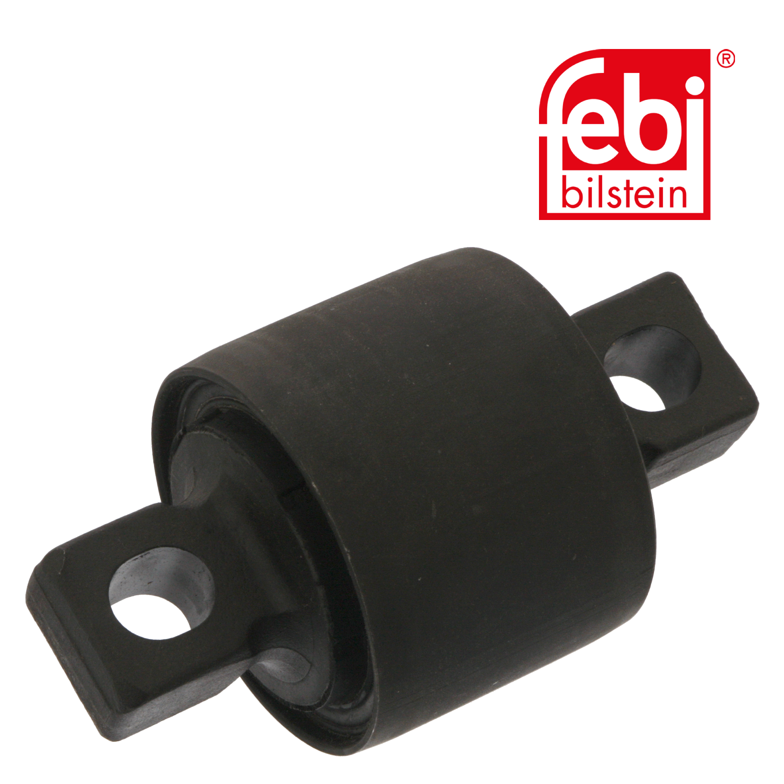 Febi Wishbone / Control / Trailing Arm Bush Rear Right 44348