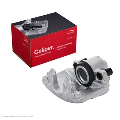 Apec Brake Caliper Assembly Front Right RCA656N