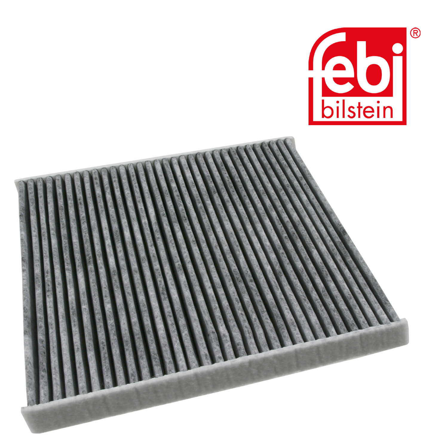 Febi Cabin Air Filter (Pollen Filter) 22166