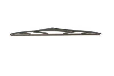 Bosch Conventional Wiper Blade 500mm — H502 fits Citroën C5 I 2001-2004